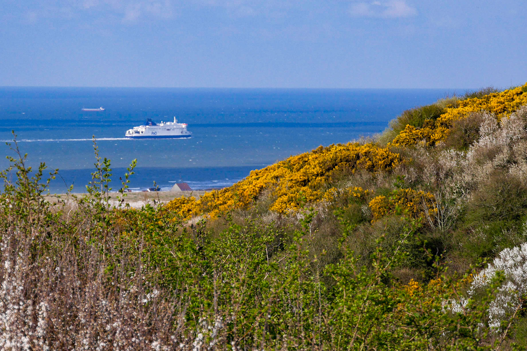 Cap Blanc-Nez