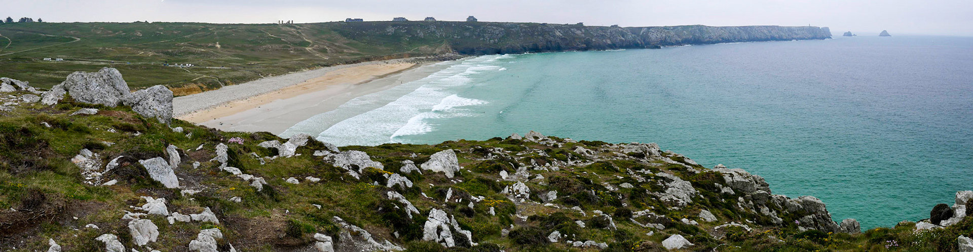 Presqu'île de Crozon
