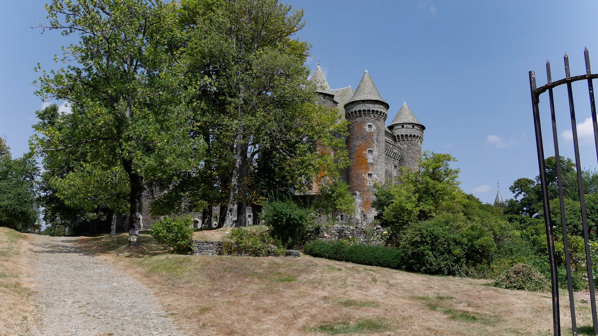 Château du Bousquet