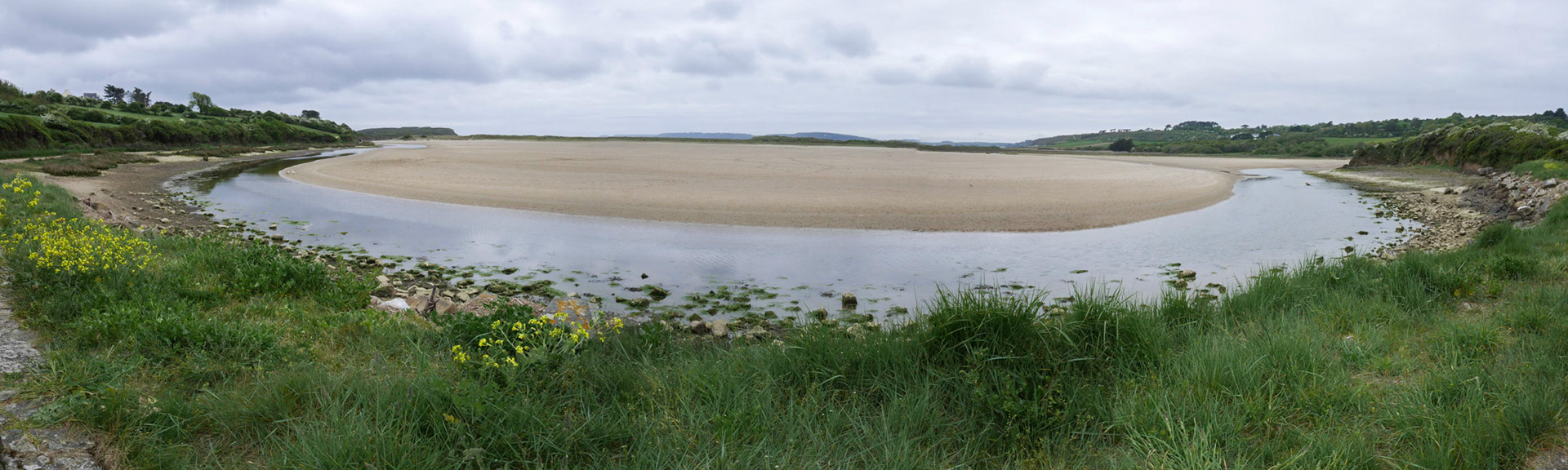 Presqu'île de Crozon