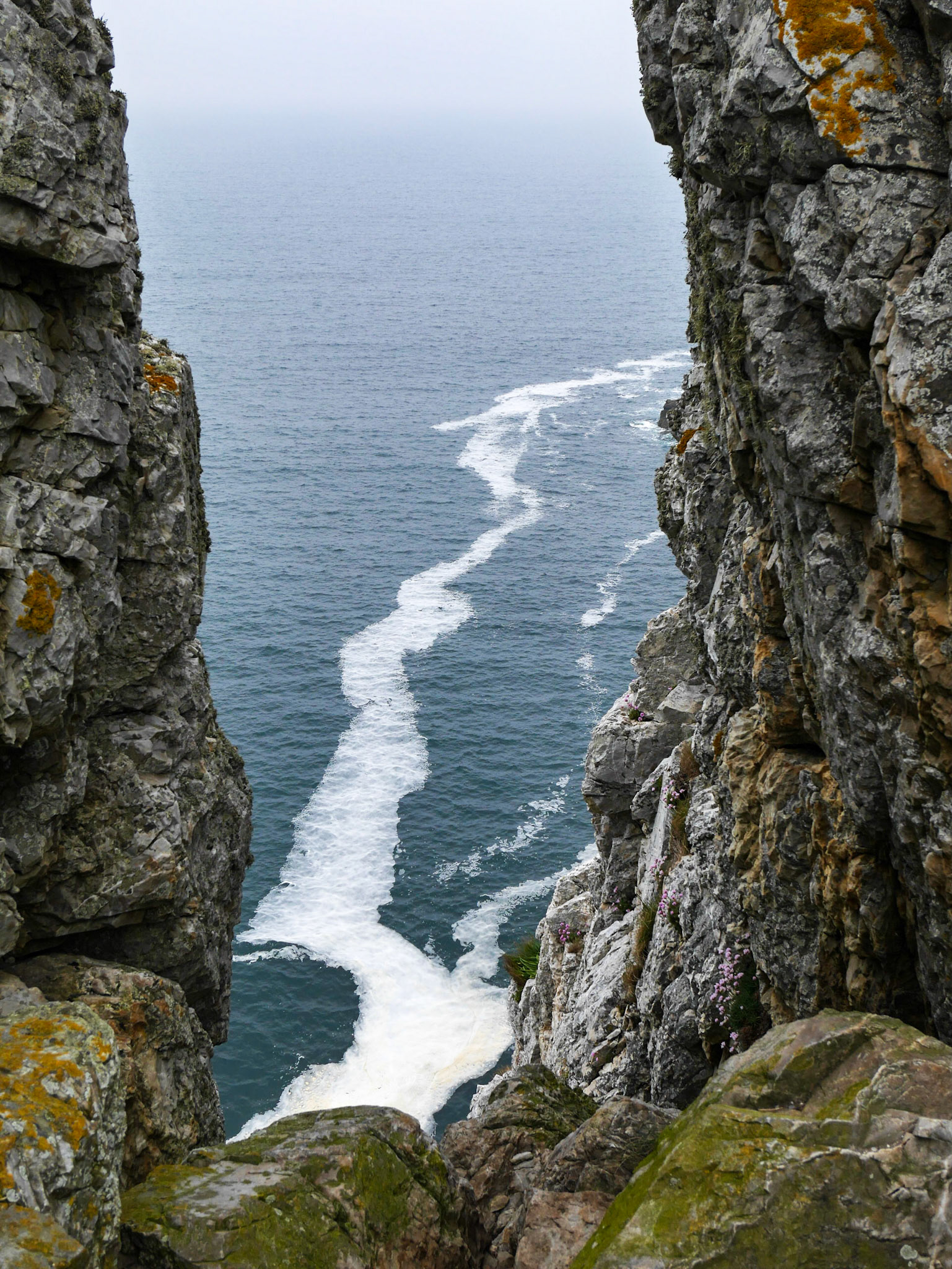 Presqu'île de Crozon