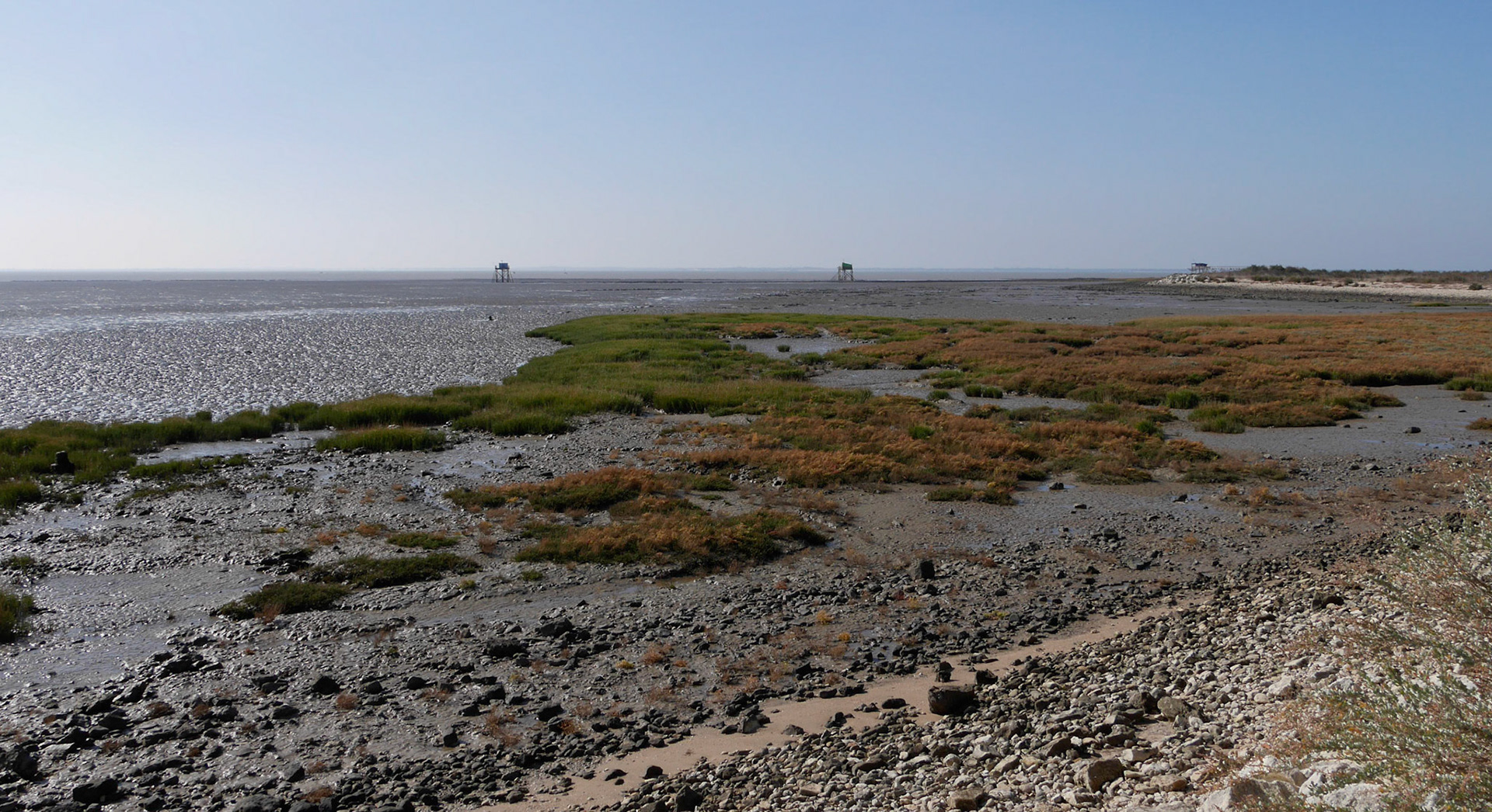 Ile Madame