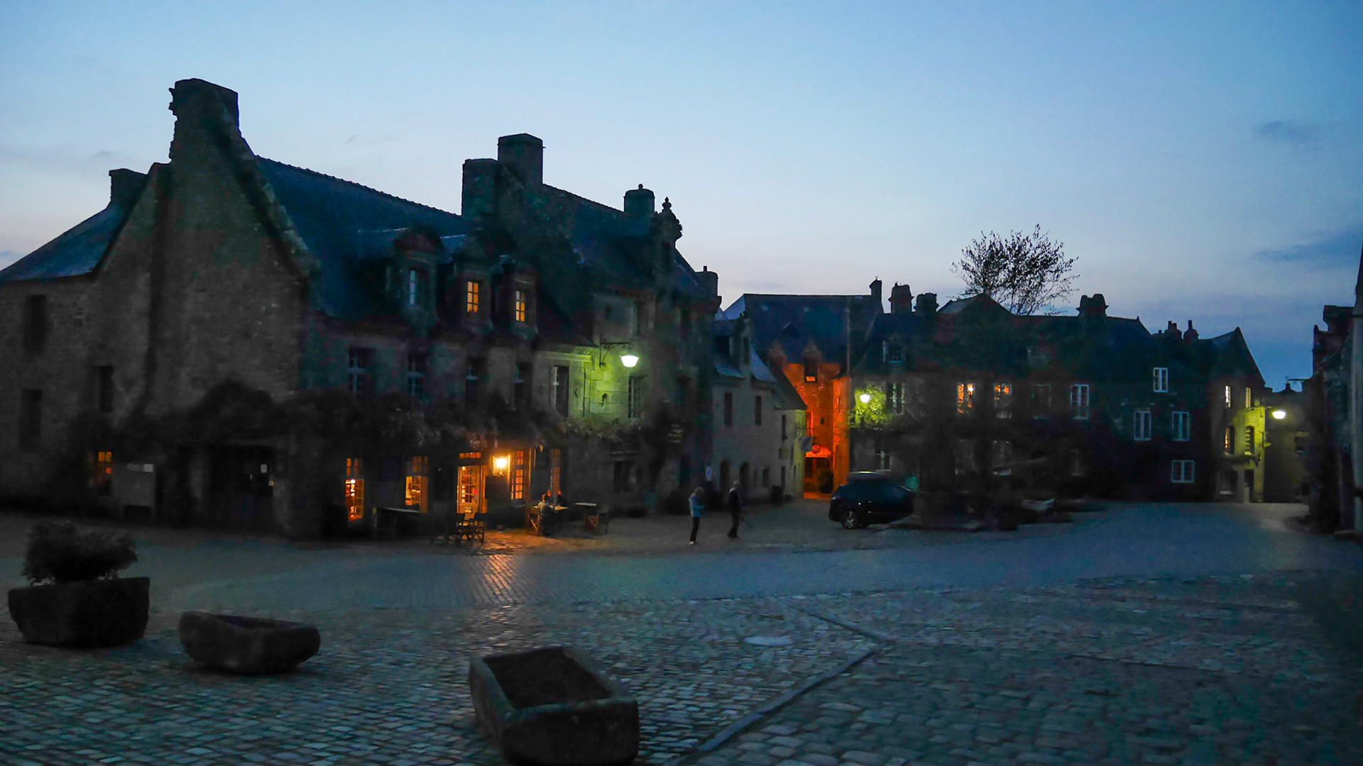 Locronan