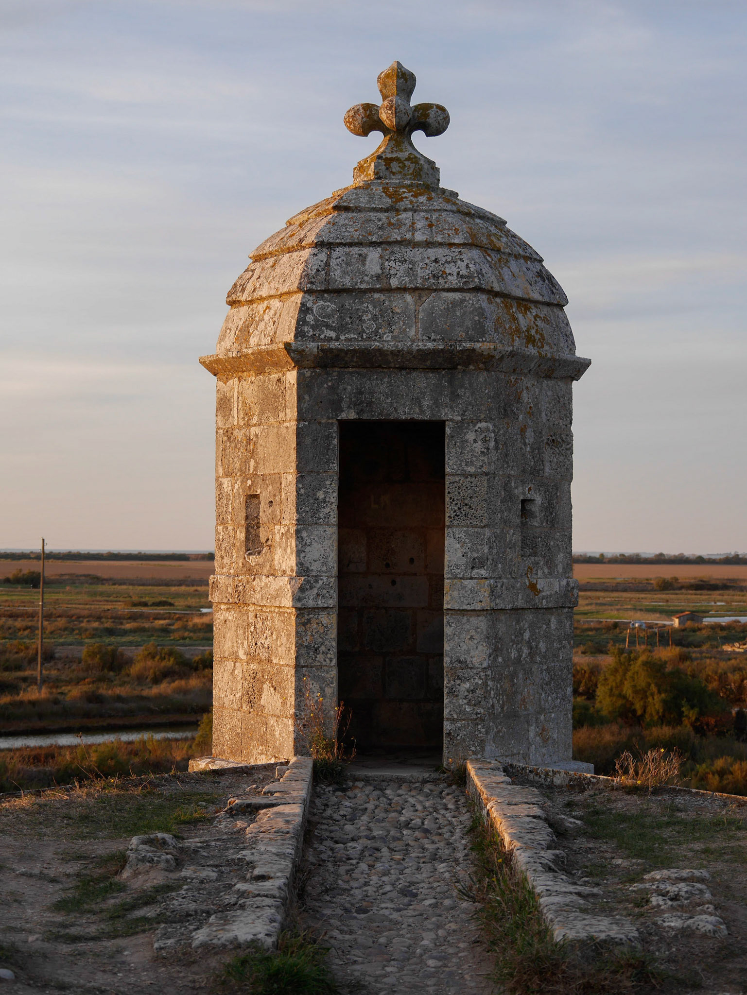 Citadelle de Brouage