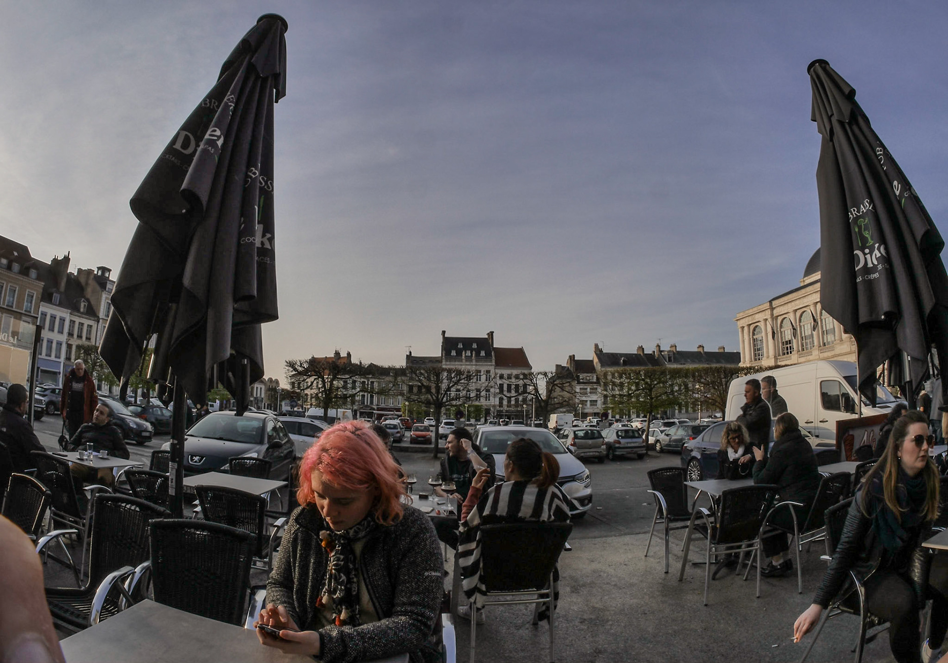 Saint-Omer