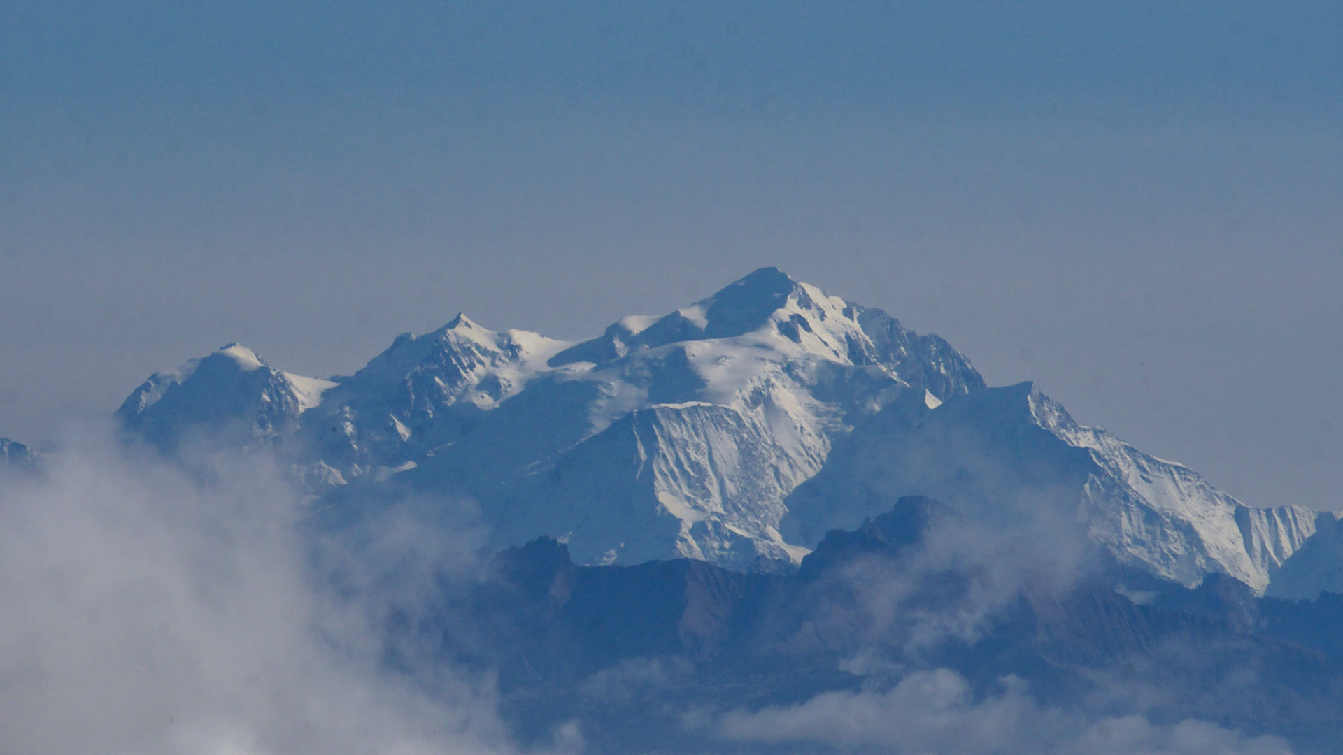Mont Blanc