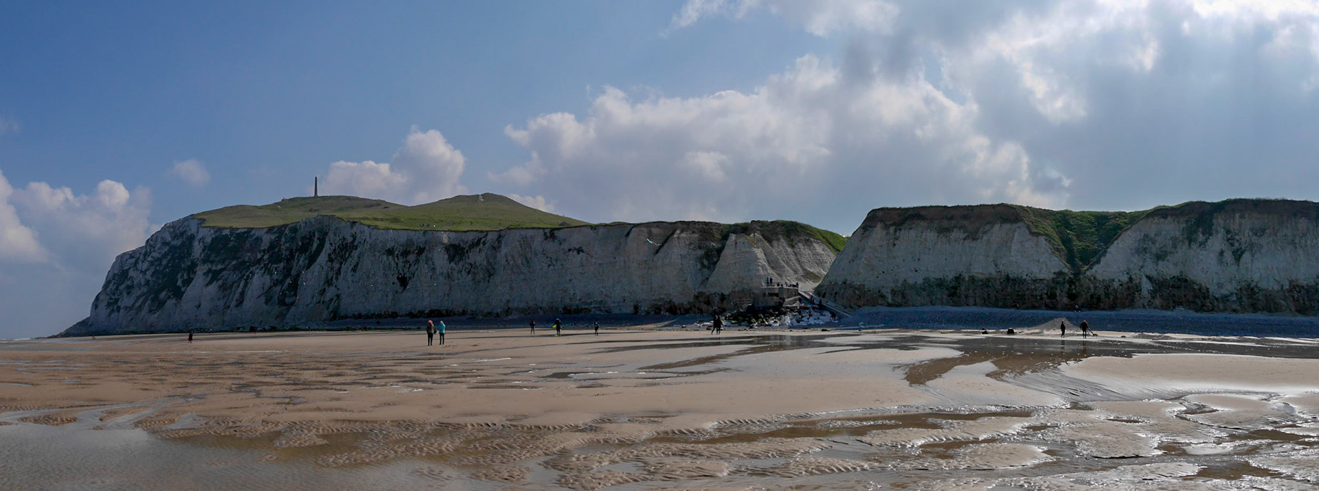 Cap Blanc-Nez