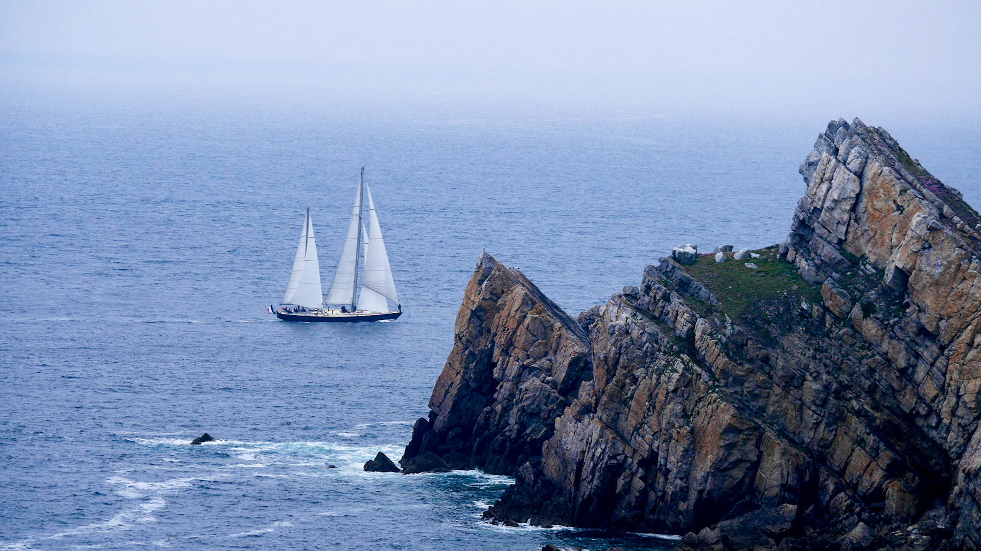 Presqu'île de Crozon