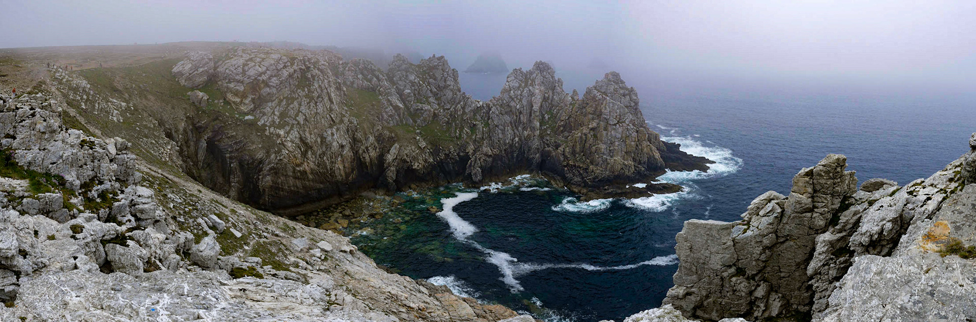 Presqu'île de Crozon