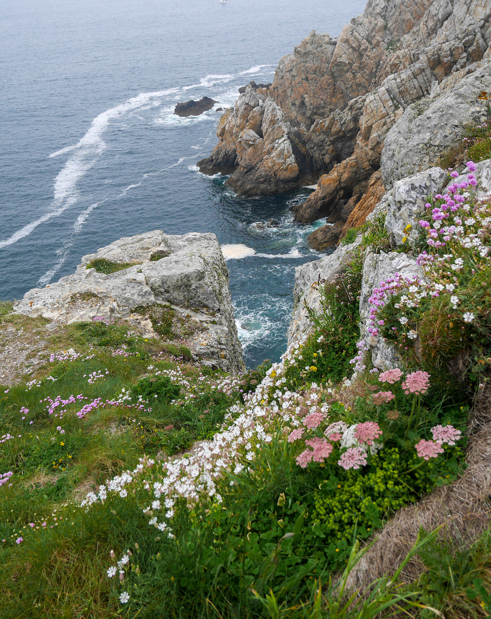 Presqu'île de Crozon