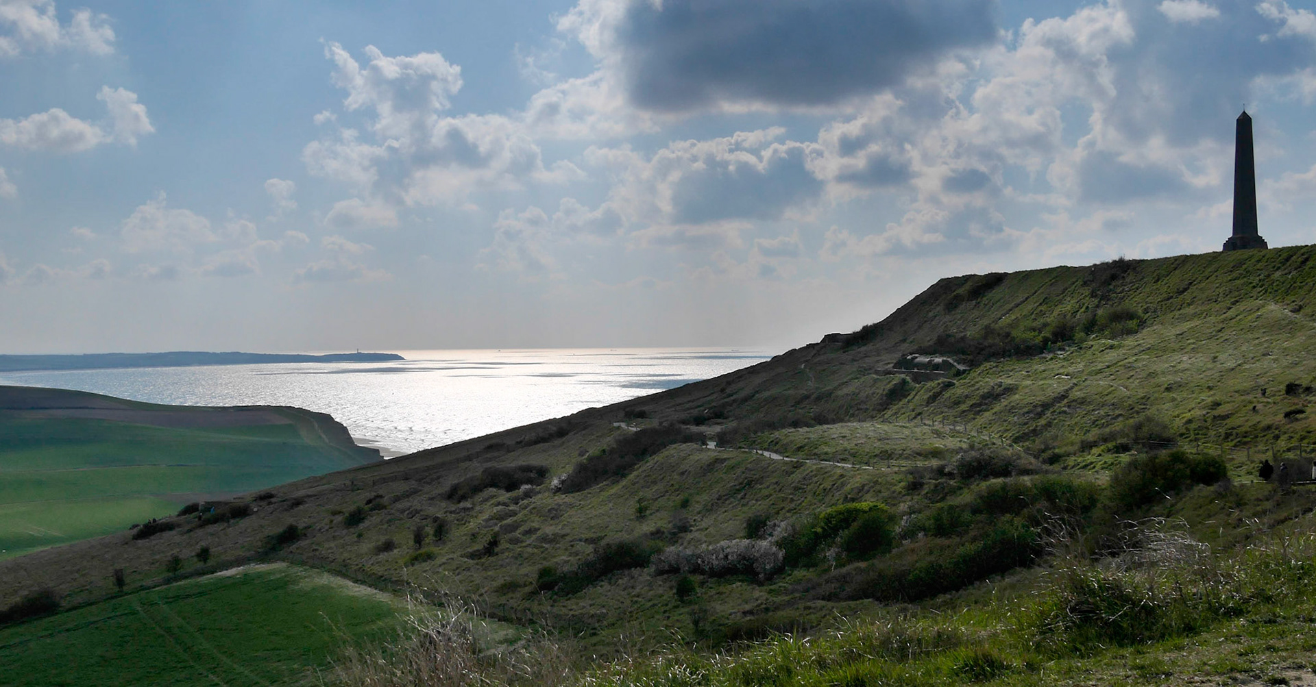 Cap Blanc-Nez