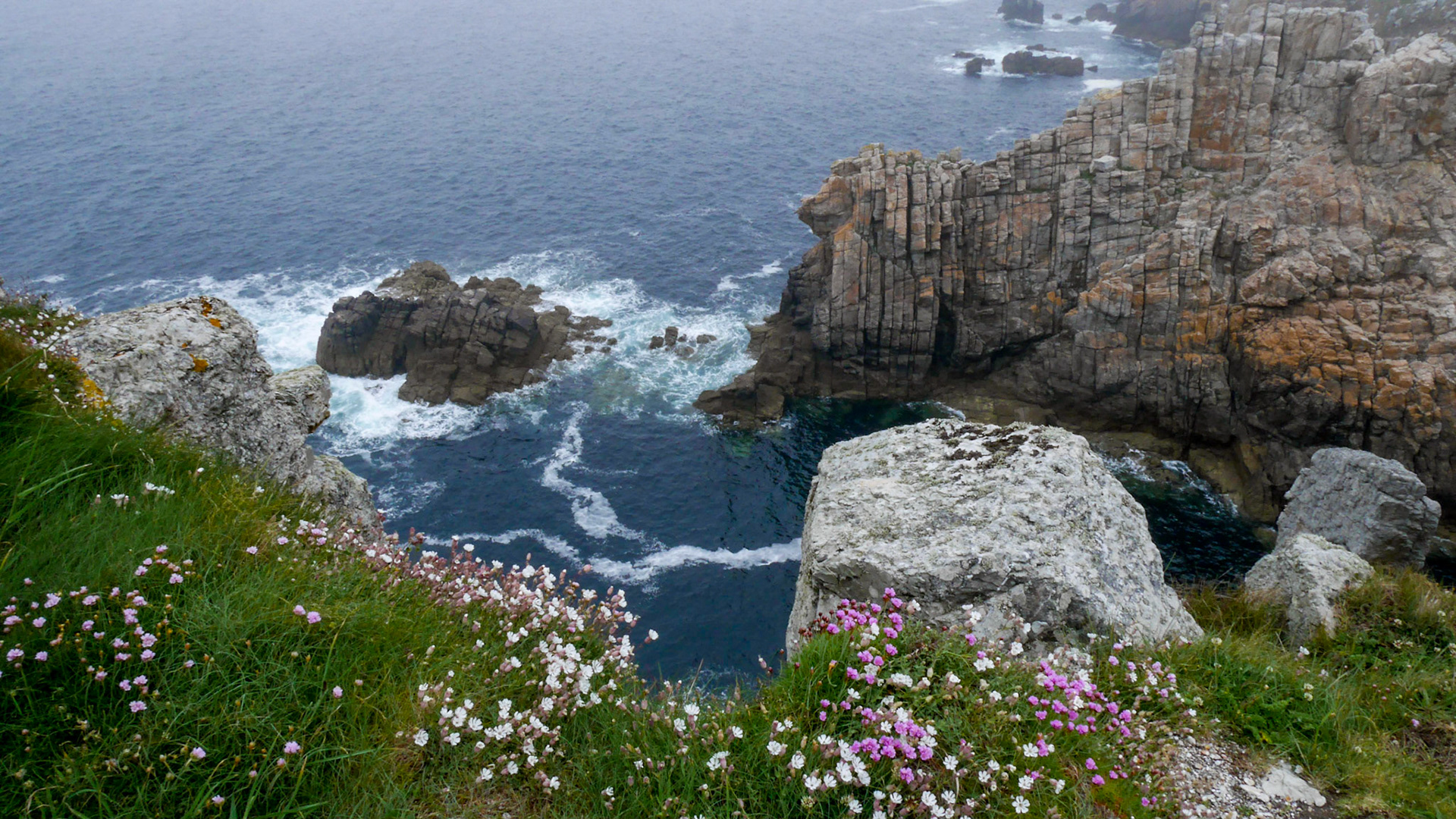 Presqu'île de Crozon