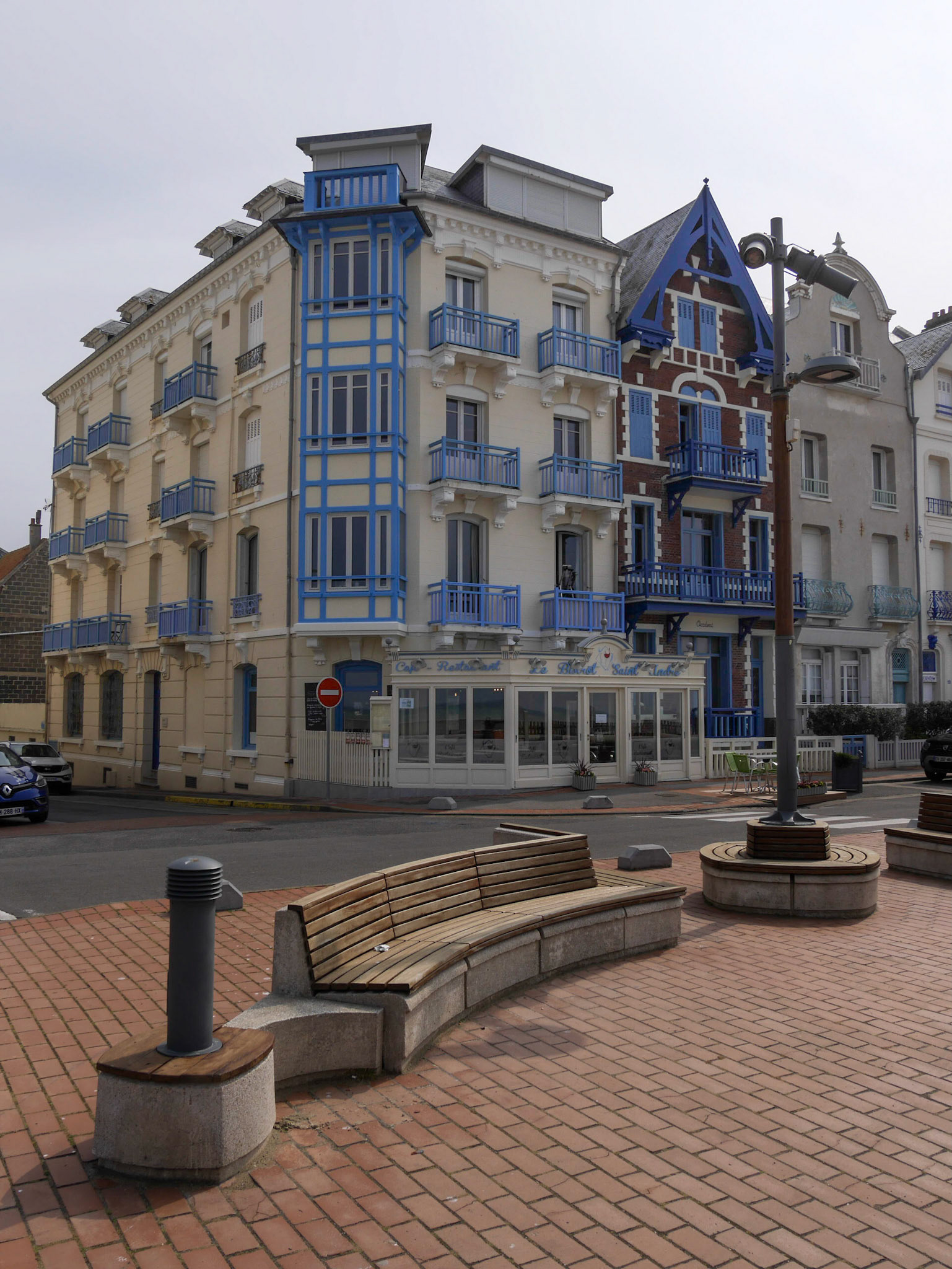 Mers-les-bains