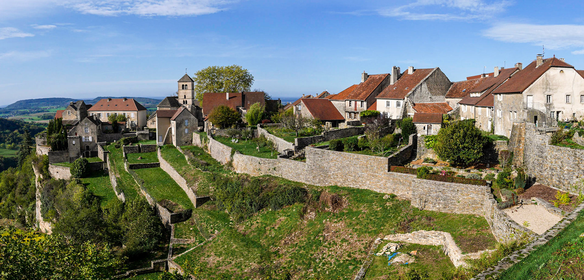 Château-Chalon