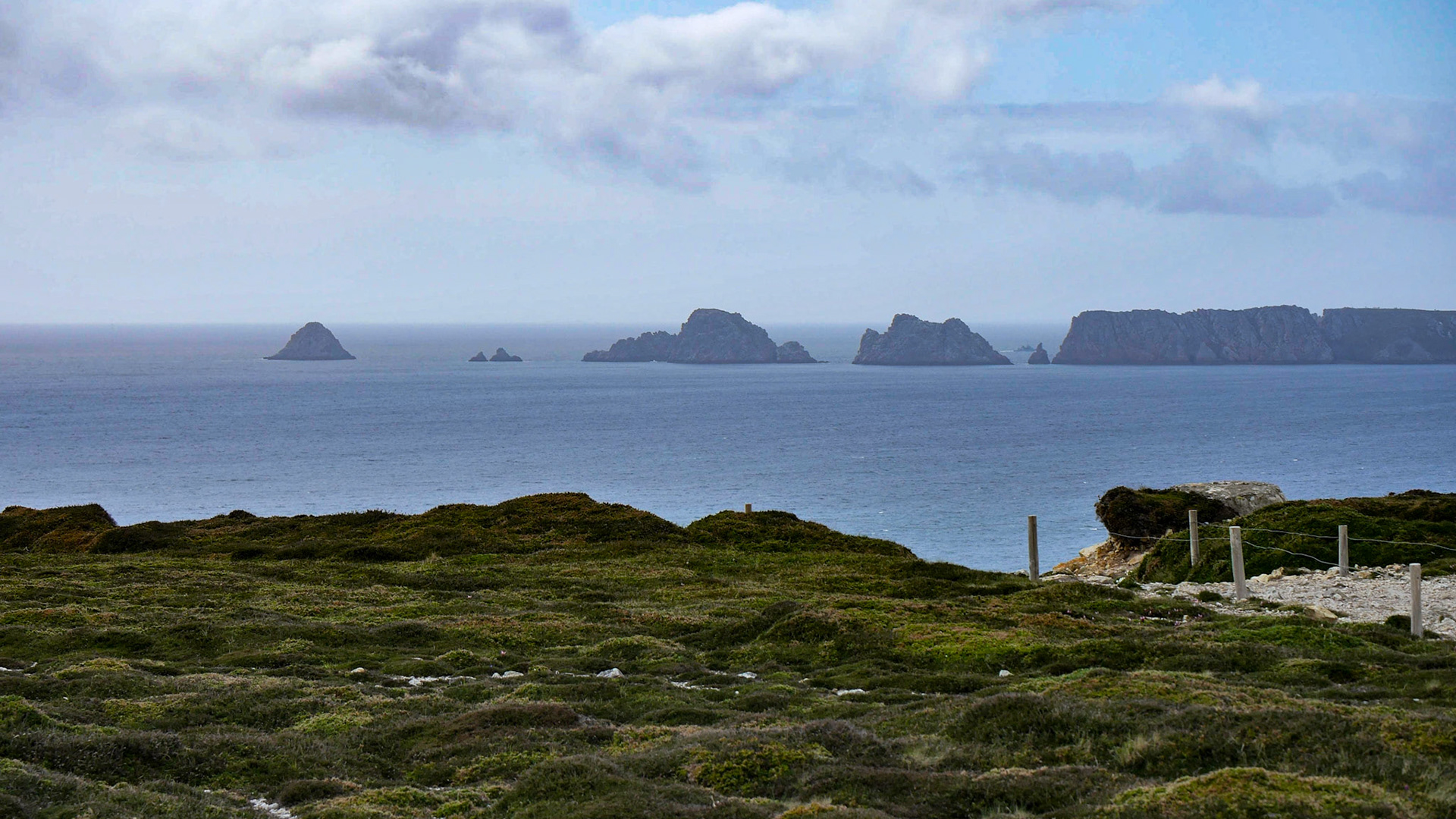 Pointe de Dinan