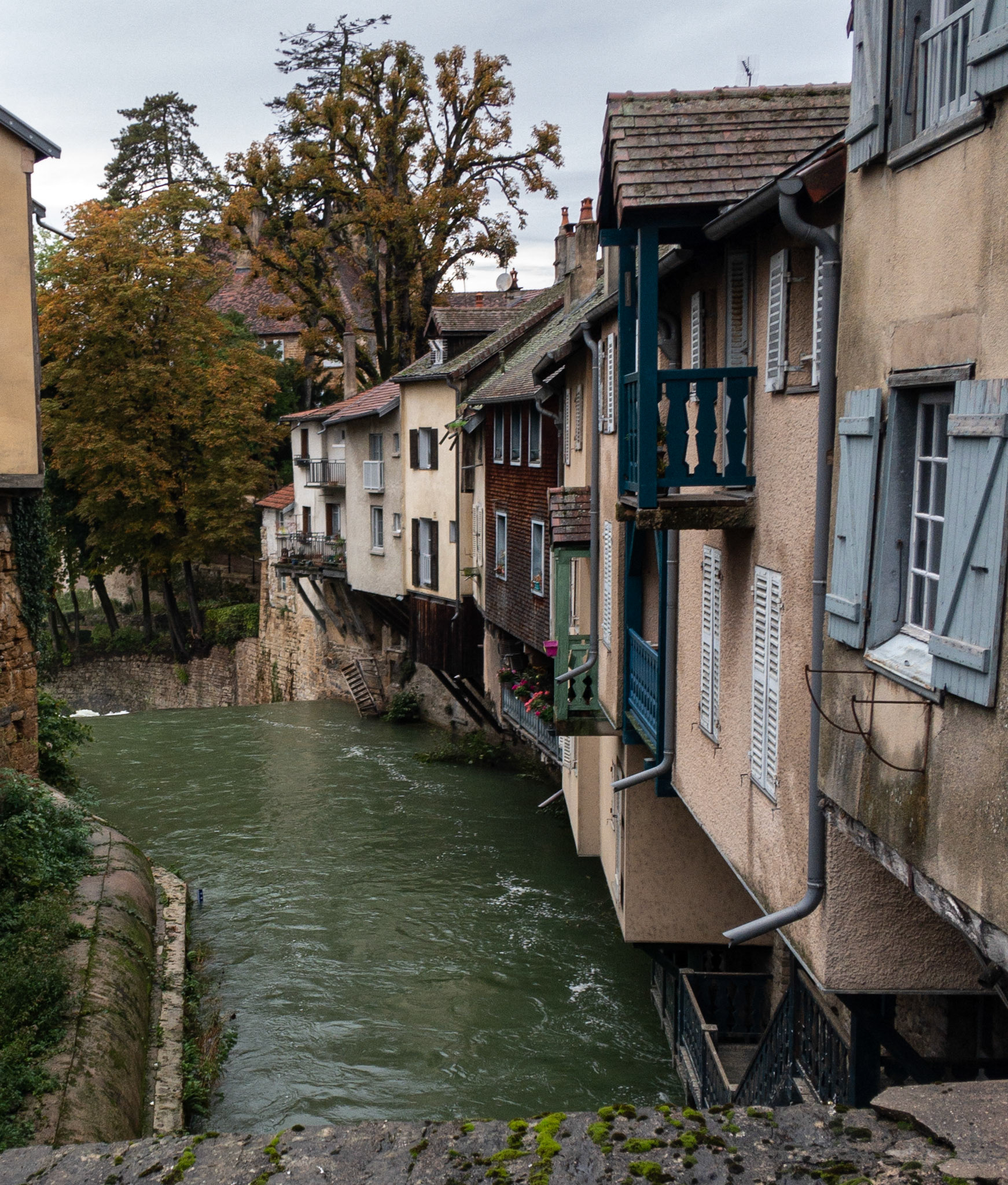 Arbois