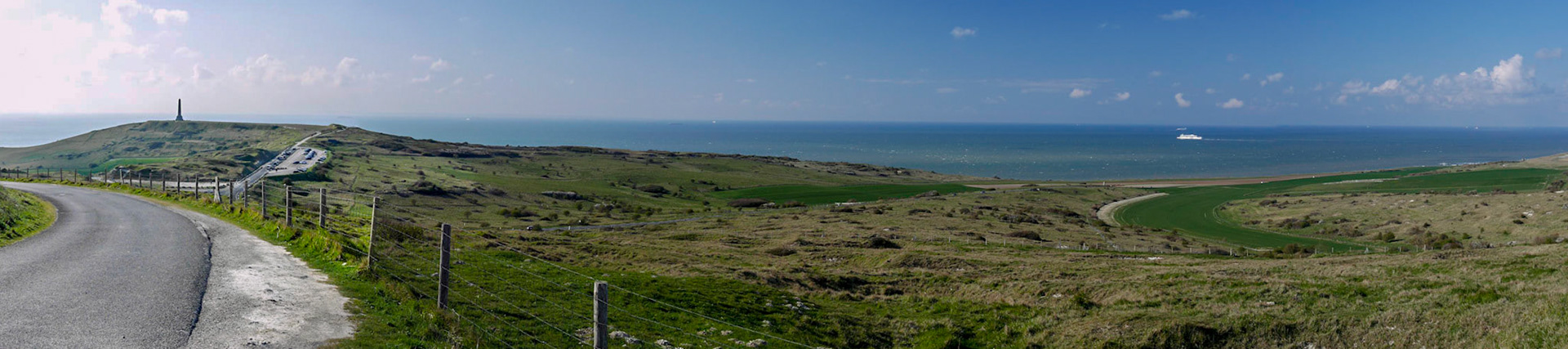 Cap Blanc-Nez