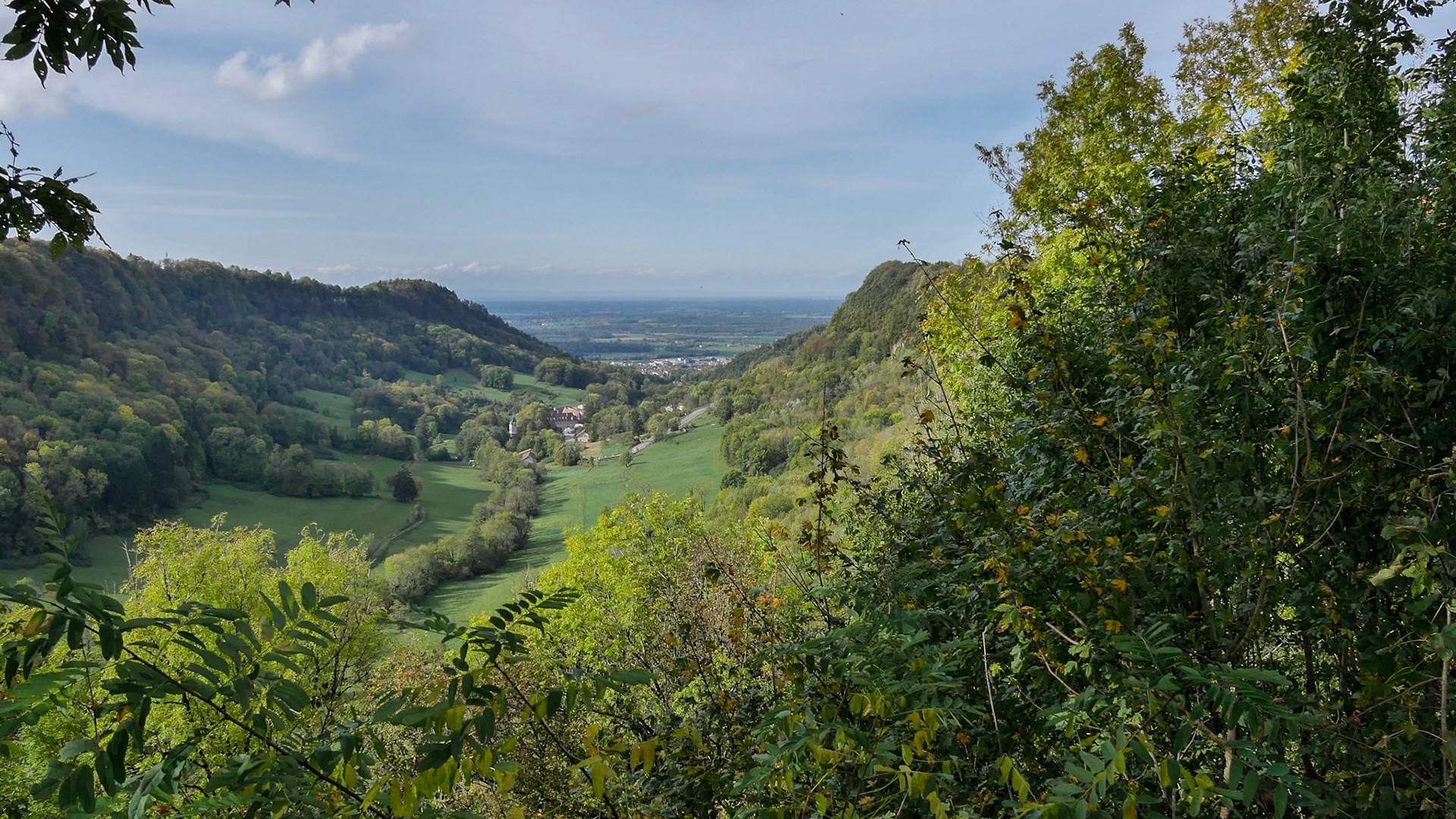 Culée de Vaux