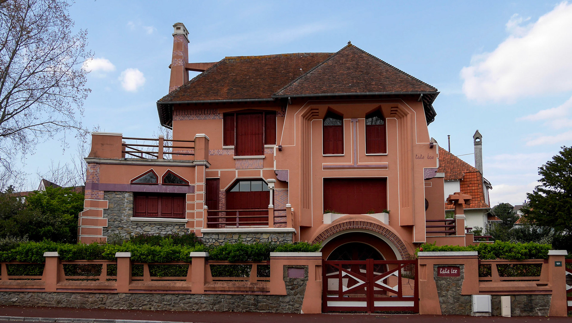 Le Touquet