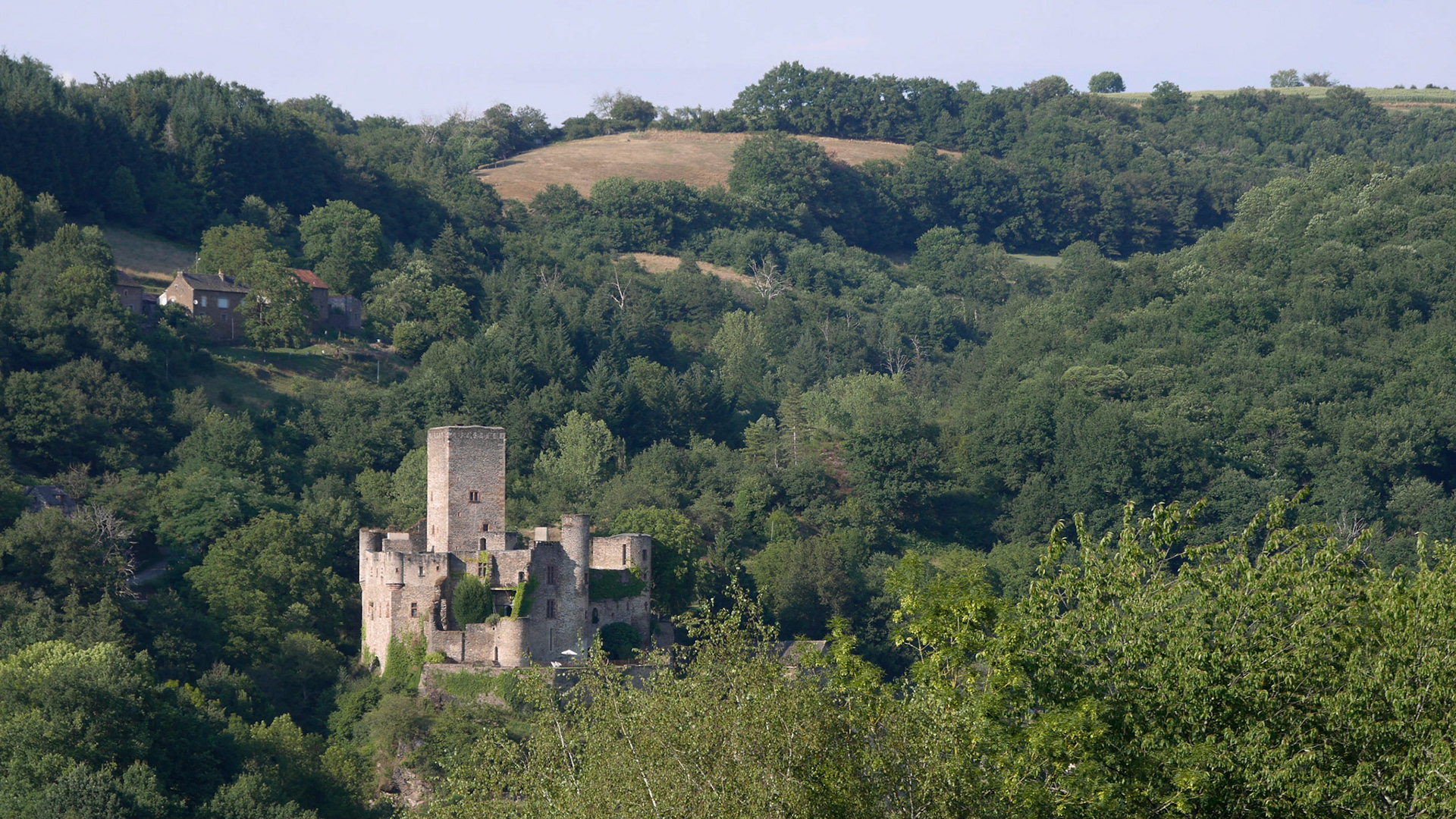 Belcastel