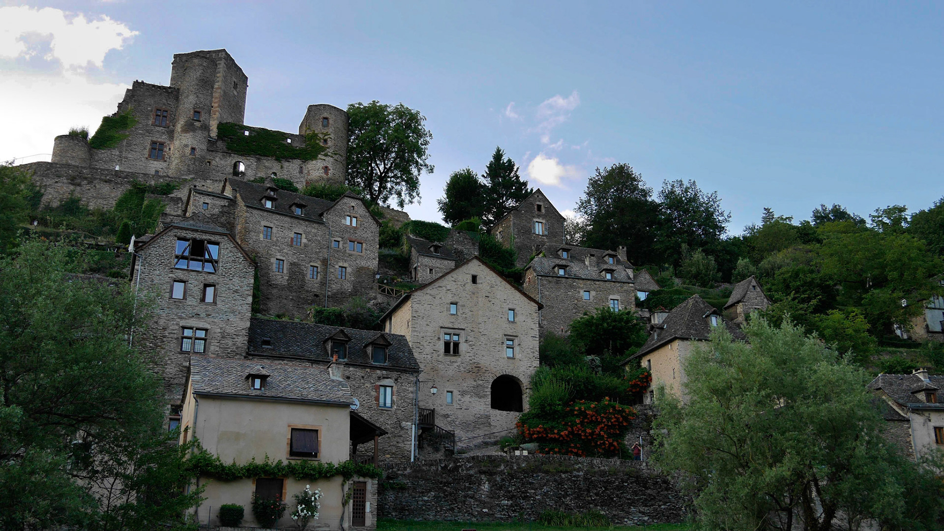 Belcastel