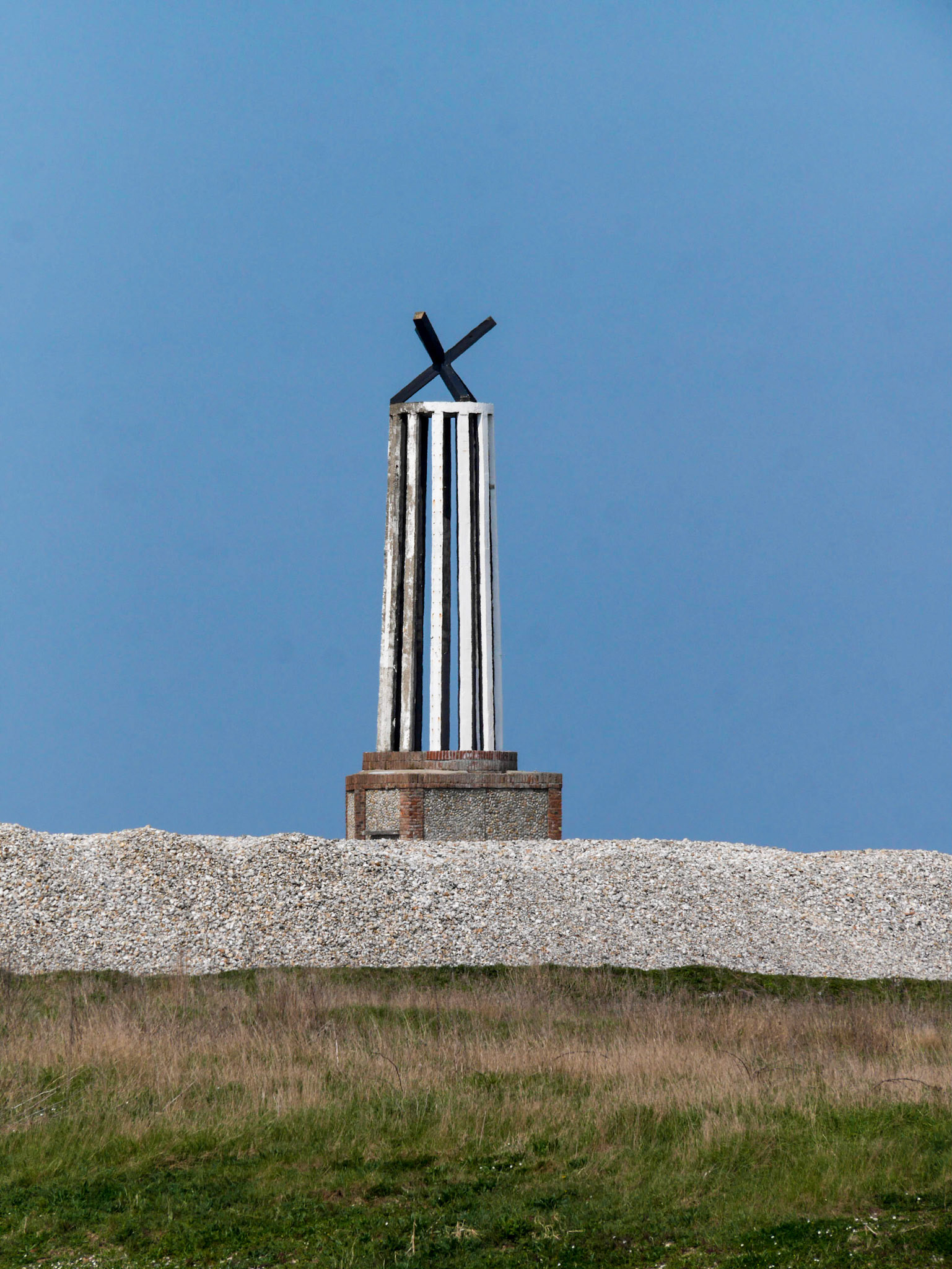 Hable d'Ault / Cayeux