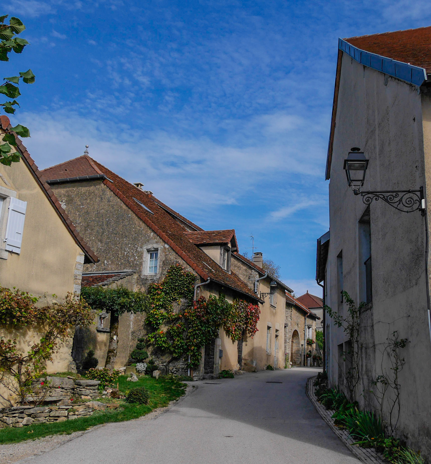 Château-Chalon
