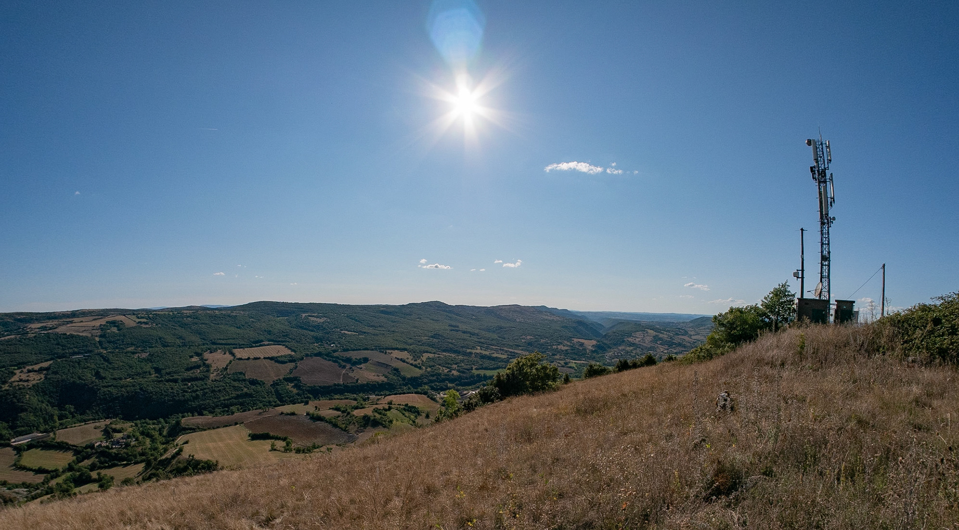 Vallée du Cernon