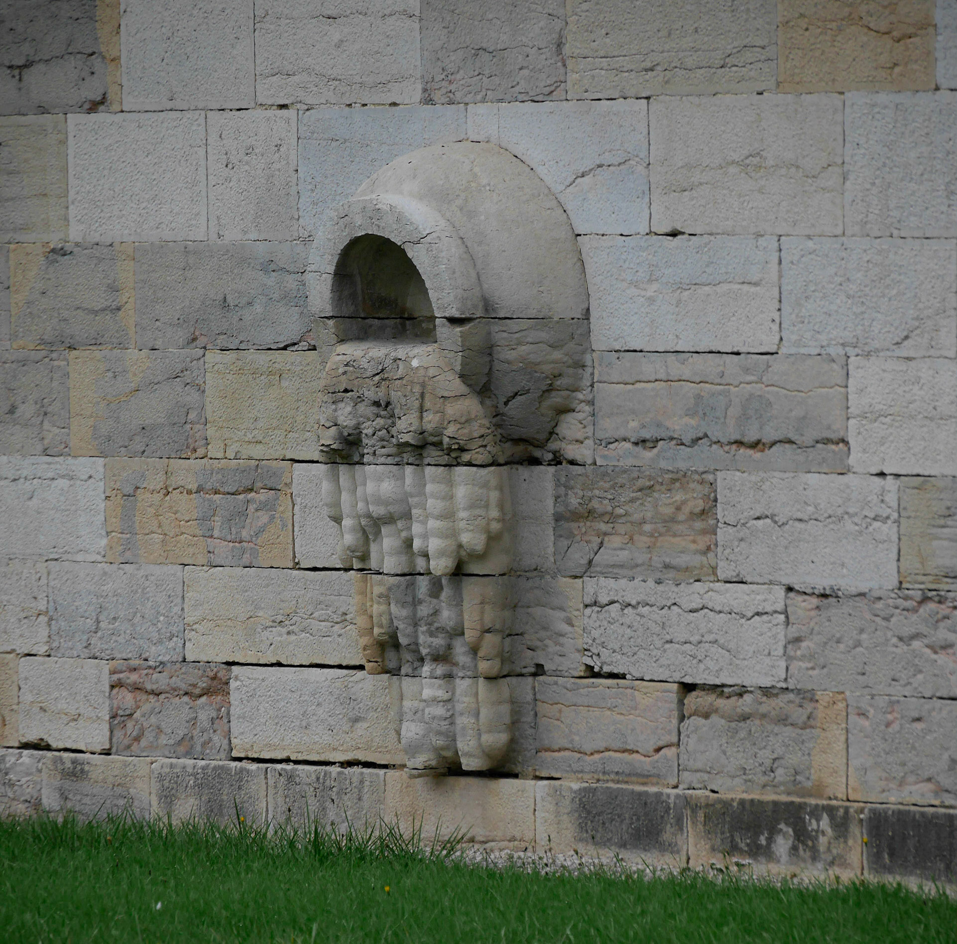 Saline Arc et Senans