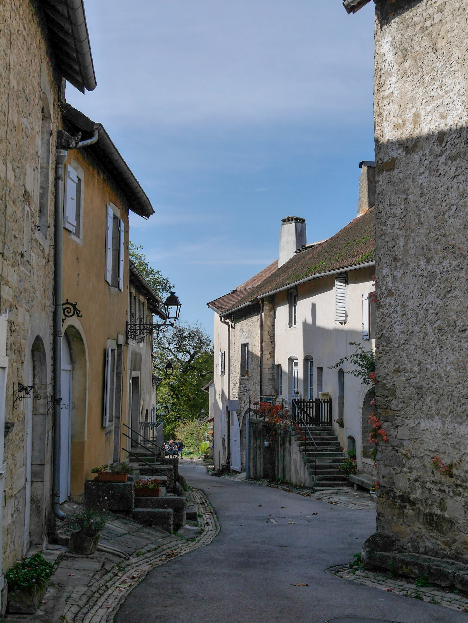 Château-Chalon