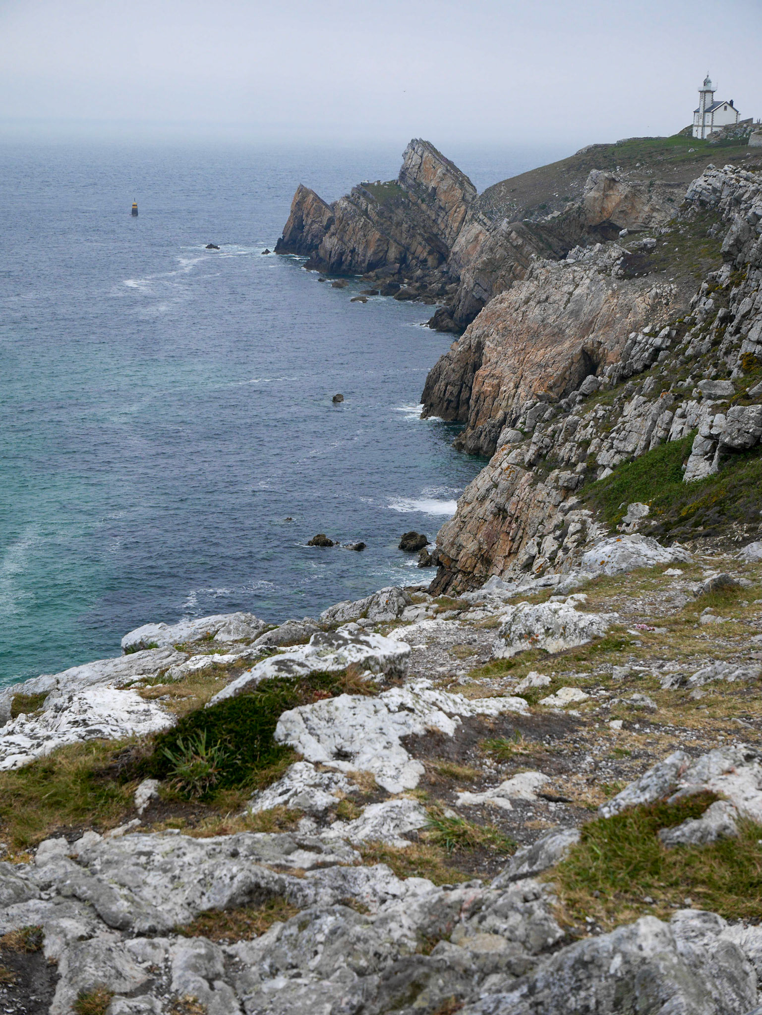 Presqu'île de Crozon