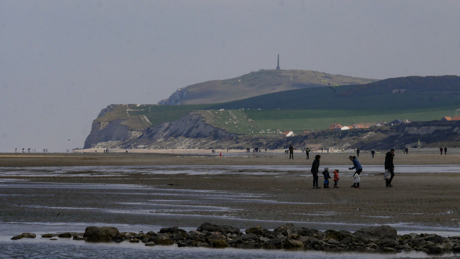 Cap Blanc-Nez