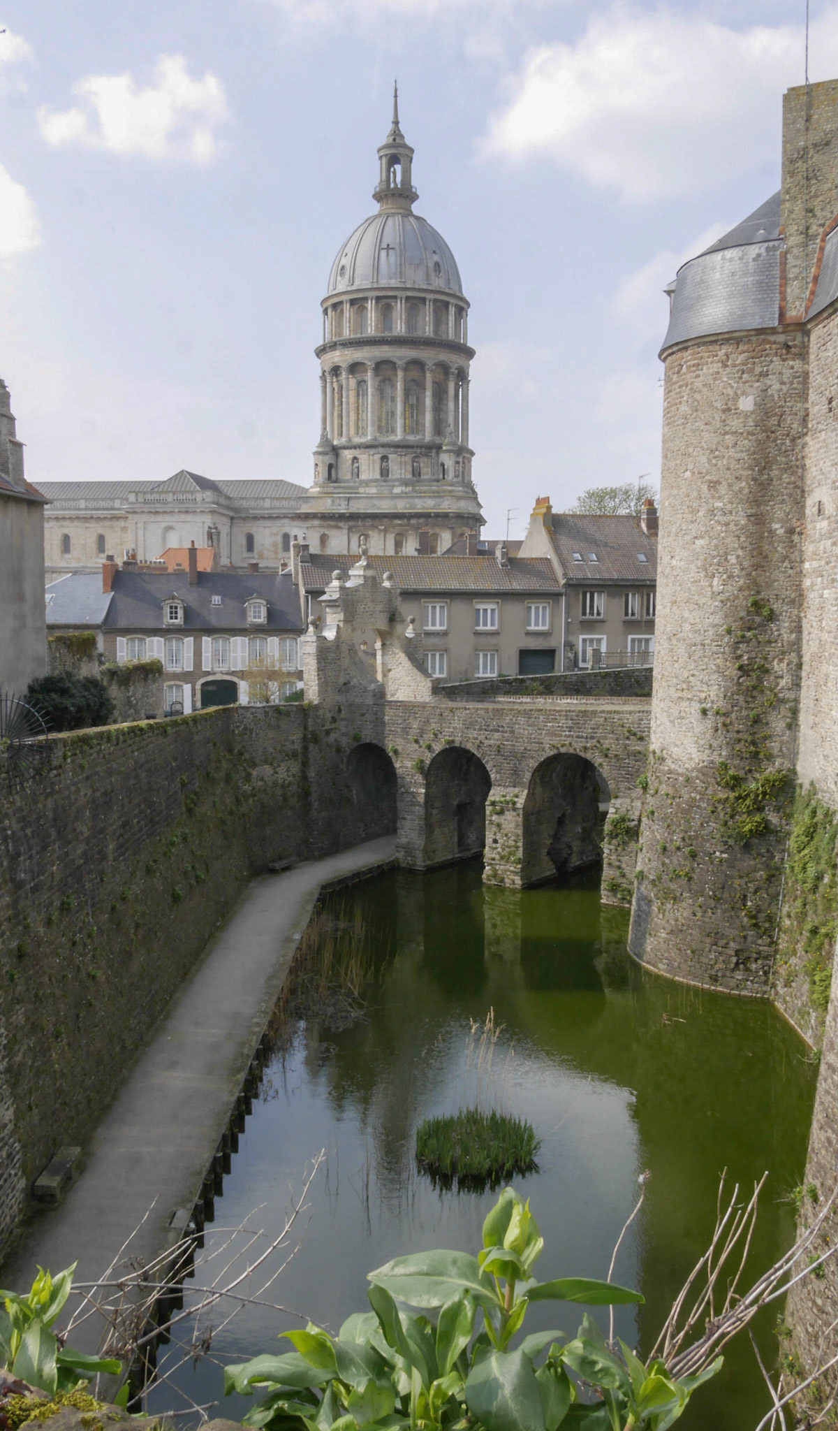 Boulogne