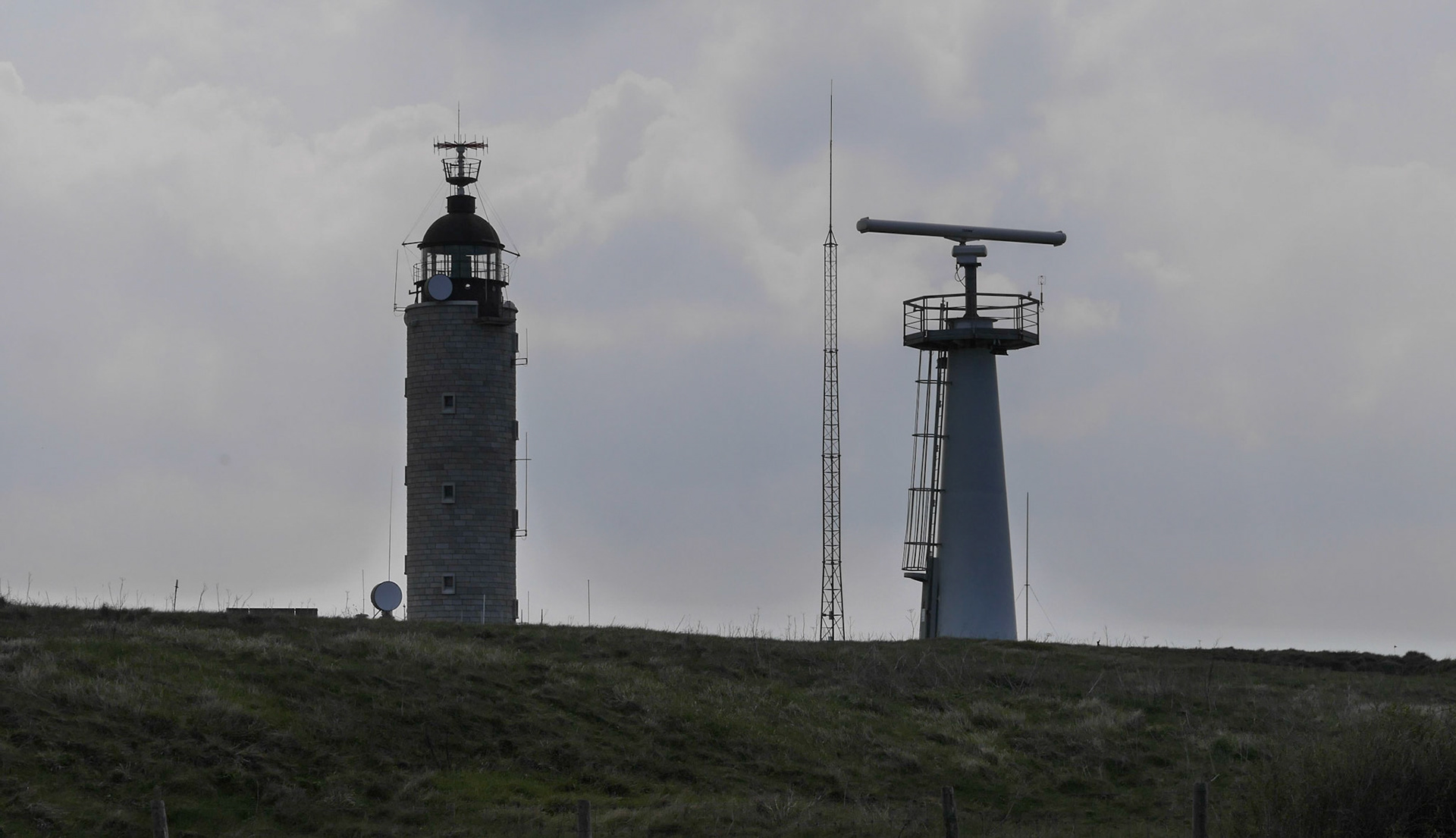 Cap Gris-nez