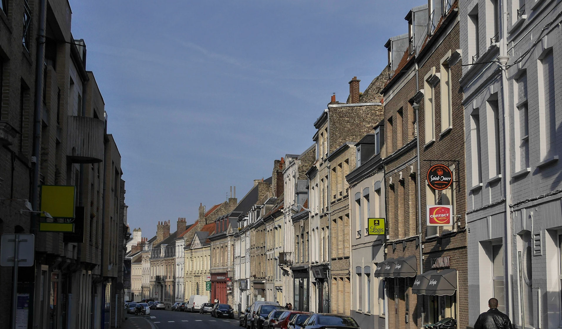 Saint-Omer