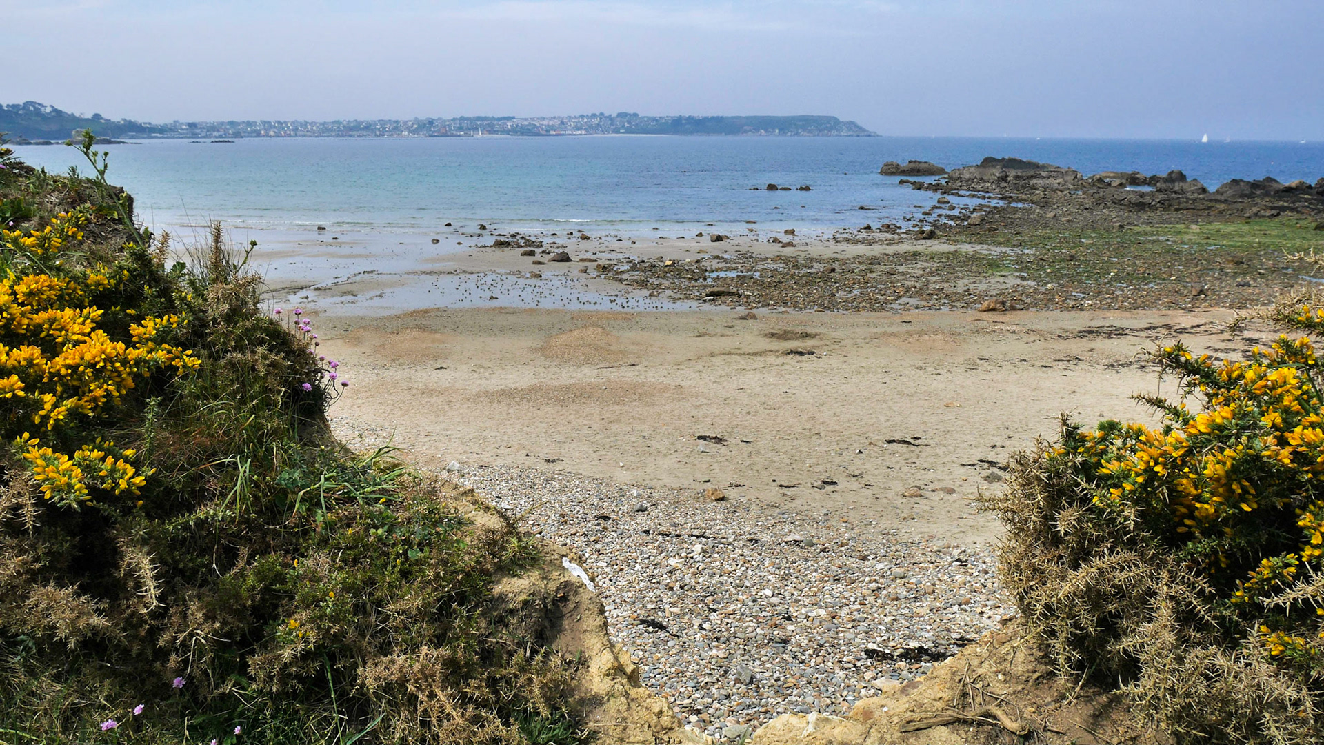 Presqu'île de Crozon