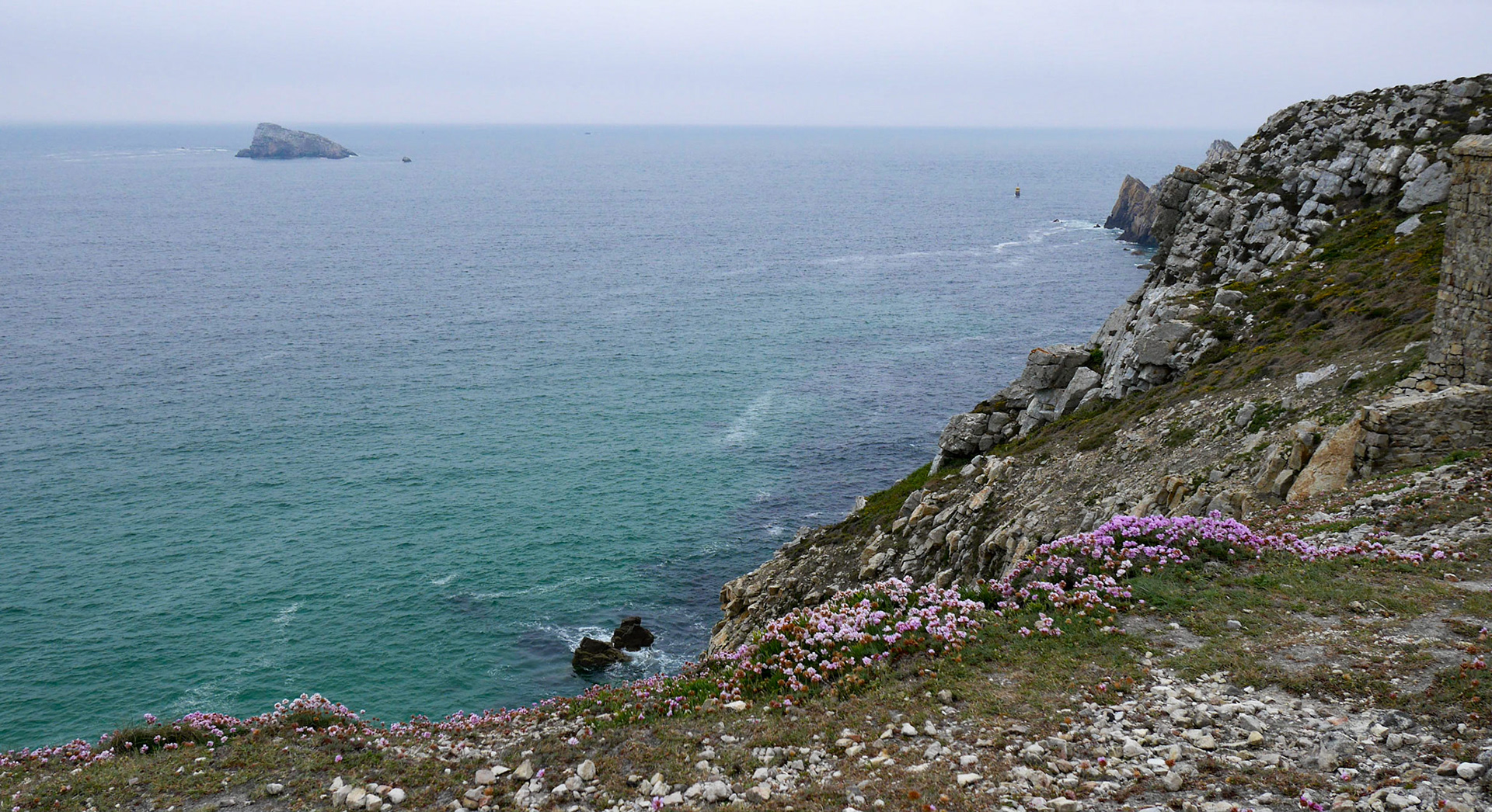 Presqu'île de Crozon