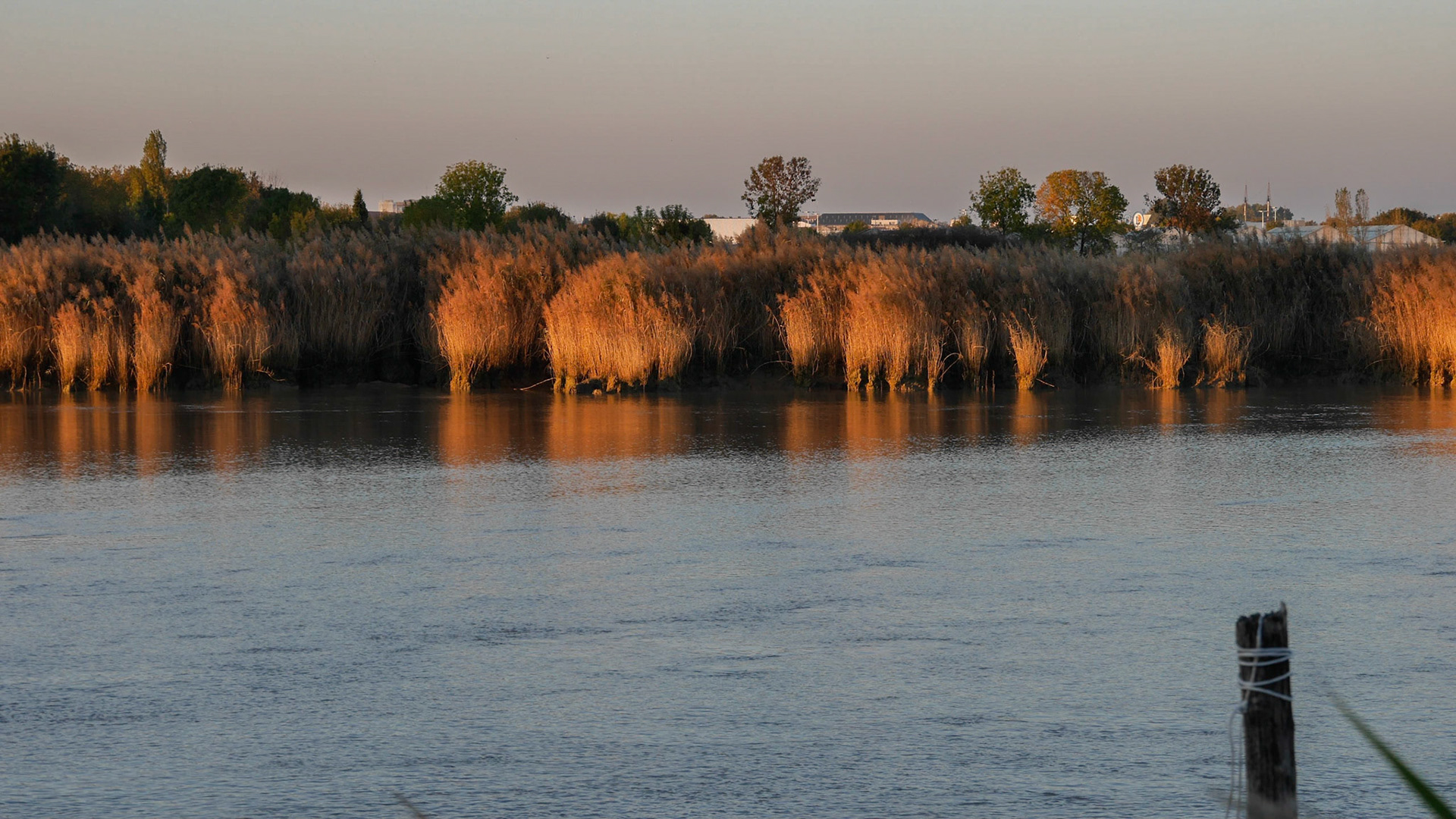 La Charente