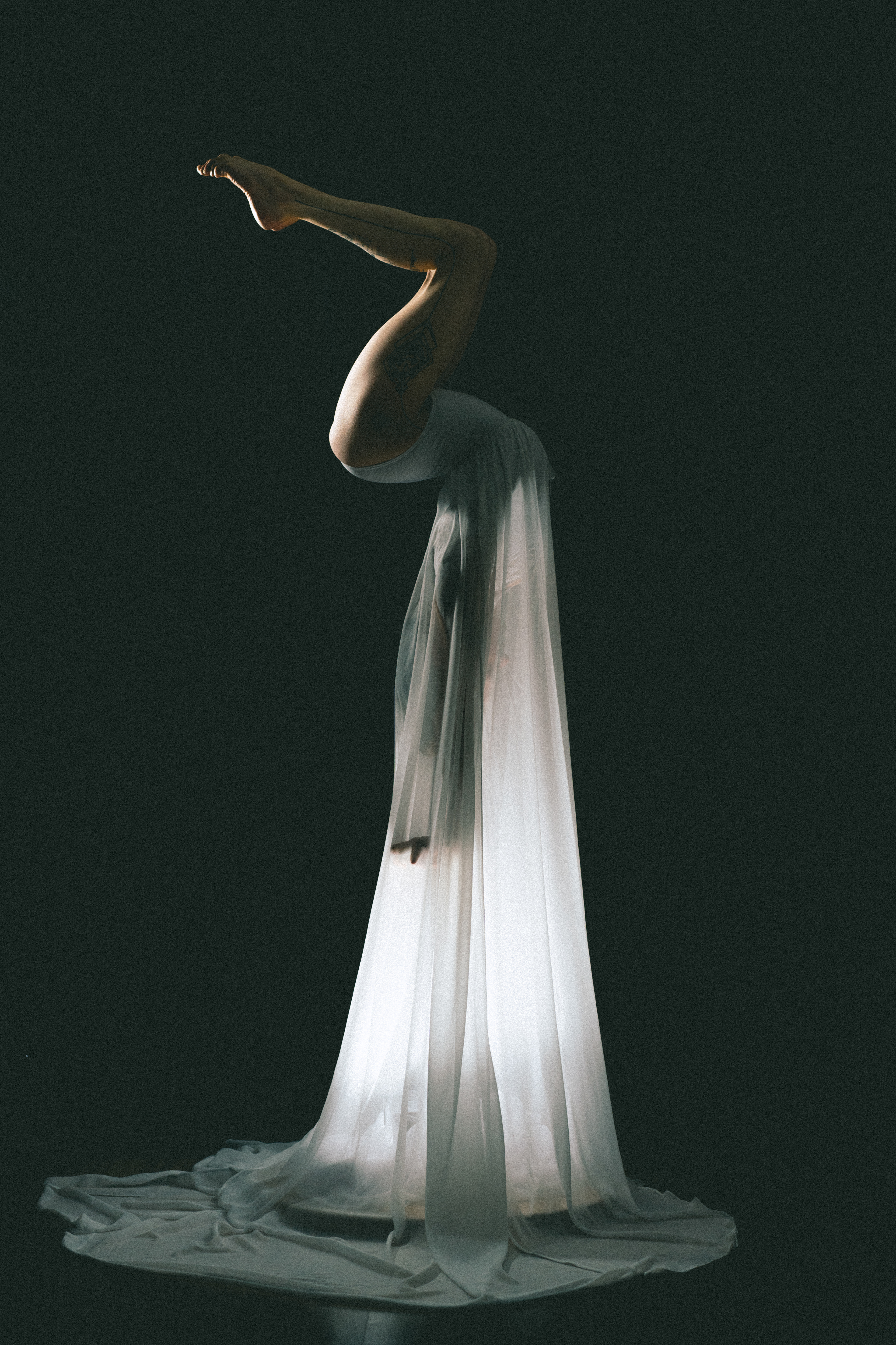 Model: Stefanie Millinger