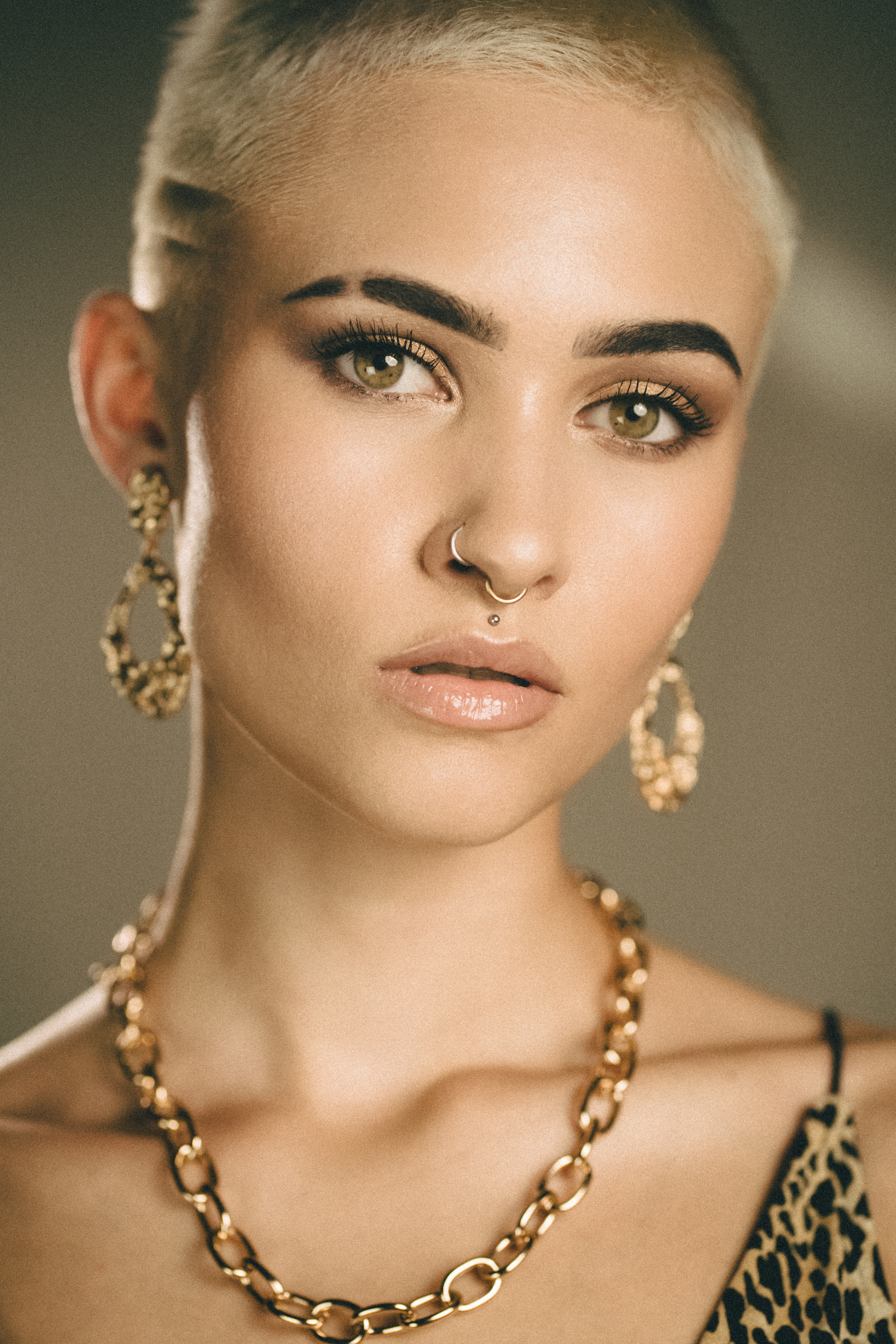 Model: Sophia Reichl