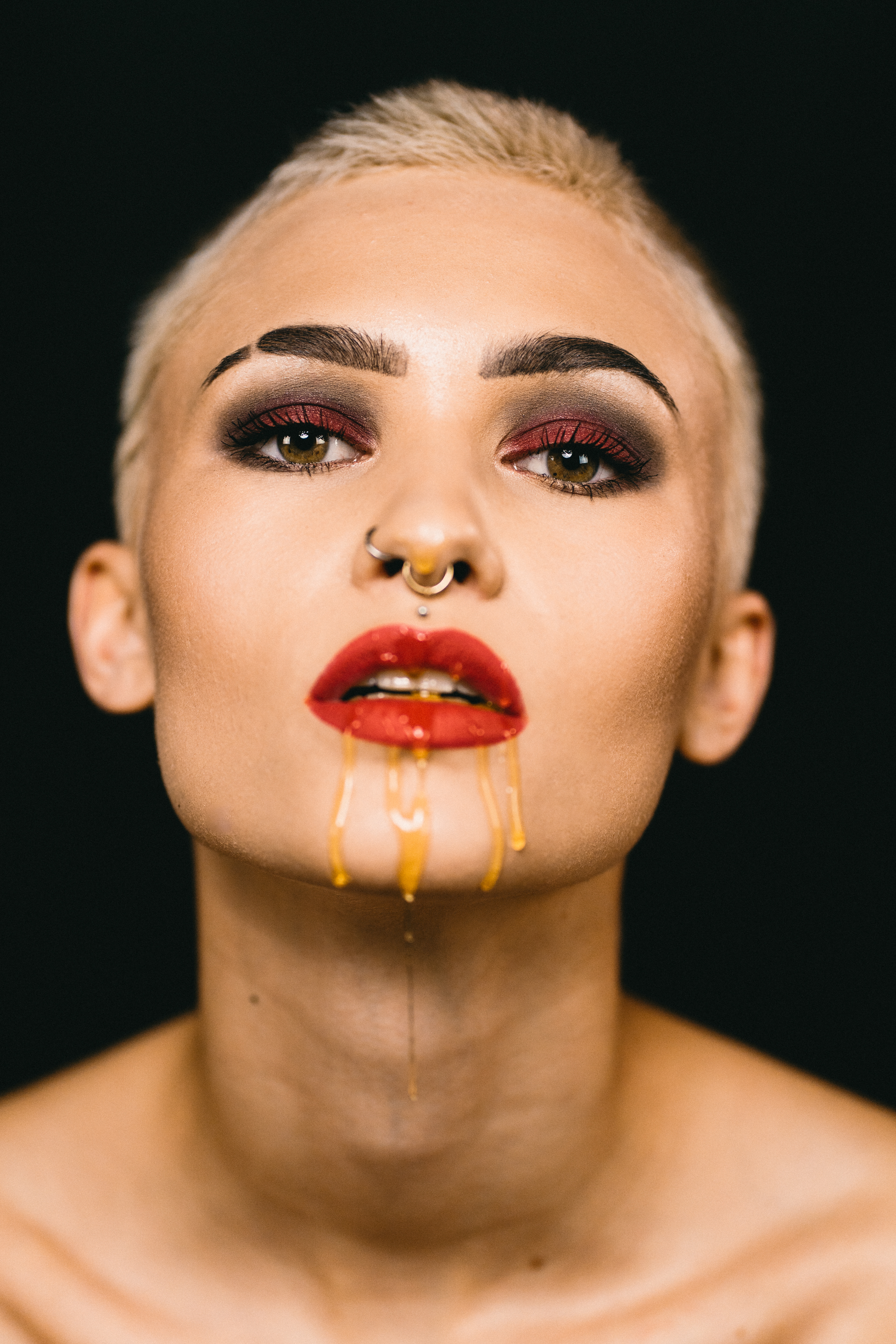 Model: Sophia Reichl