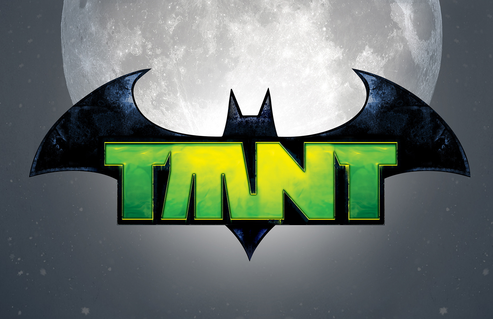 Anthony Petrie Print + Product Design, Inc. - Batman VS TMNT Consumer  Products and Branding Pitch