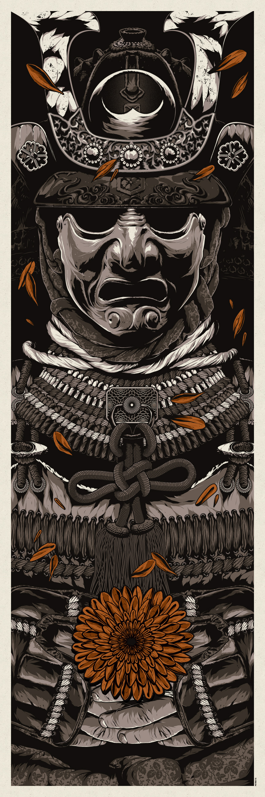 Warriors: The Broken Code Poster Art Board Print for Sale by  Lightthechirpet