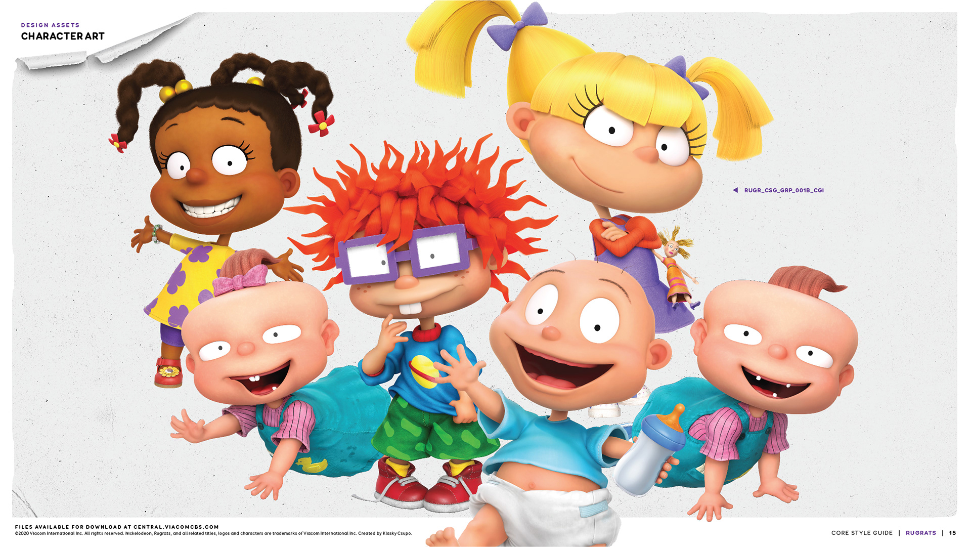 Мультсериалы никелодеон список. Rugrats 2021. Rugrats мультсериал персонажи. Nickelodeon Rugrats. Детки подросли Никелодеон.