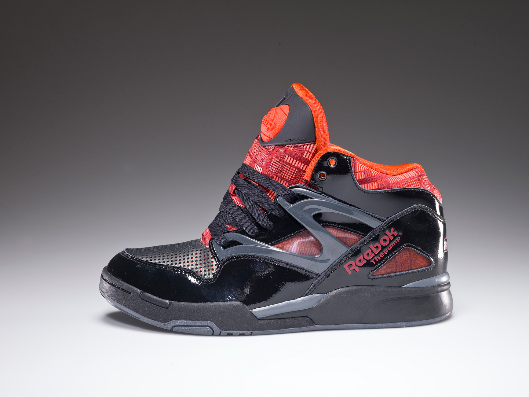 Anthony Petrie Print + Product Design, Inc. - Reebok X Marvel Limited  Edition Footwear