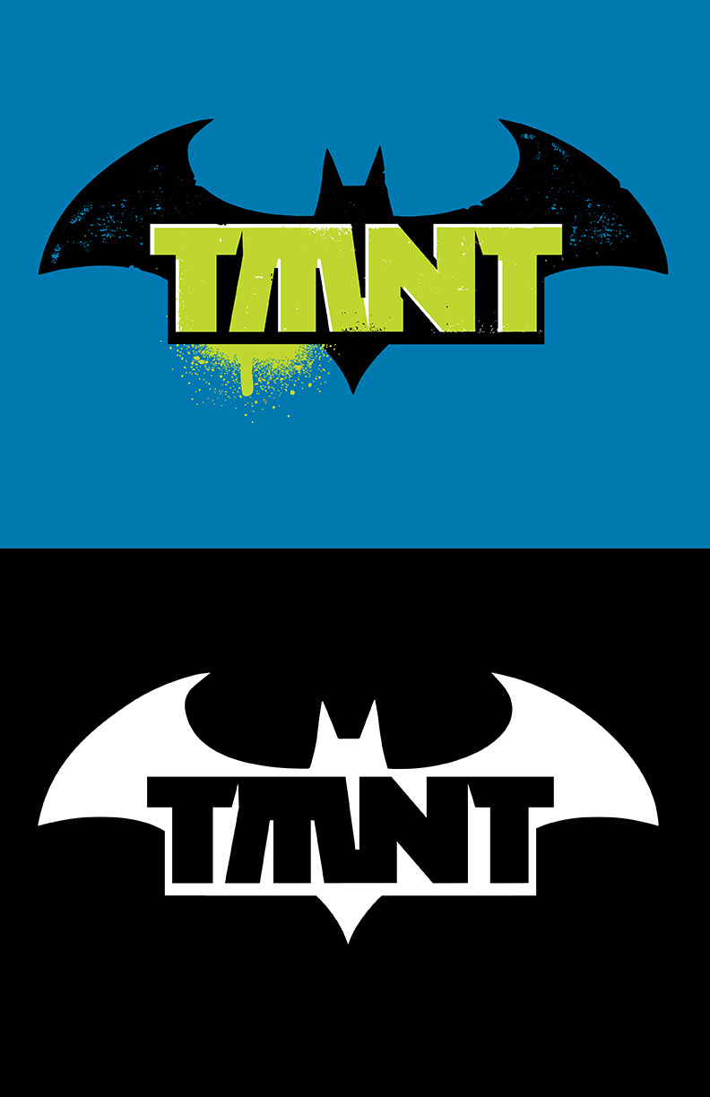 Anthony Petrie Print + Product Design, Inc. - Batman VS TMNT Consumer  Products and Branding Pitch