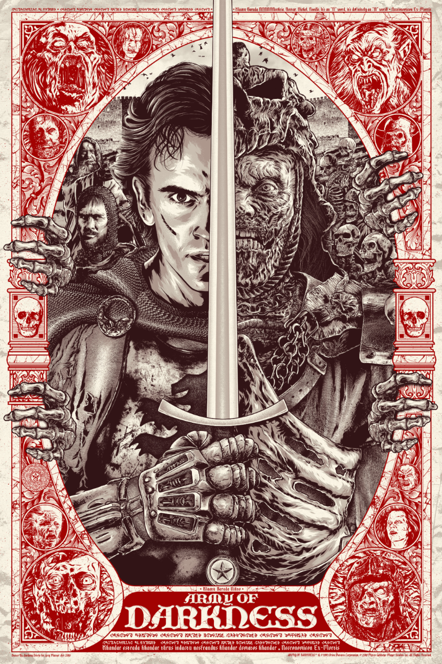 army of darkness