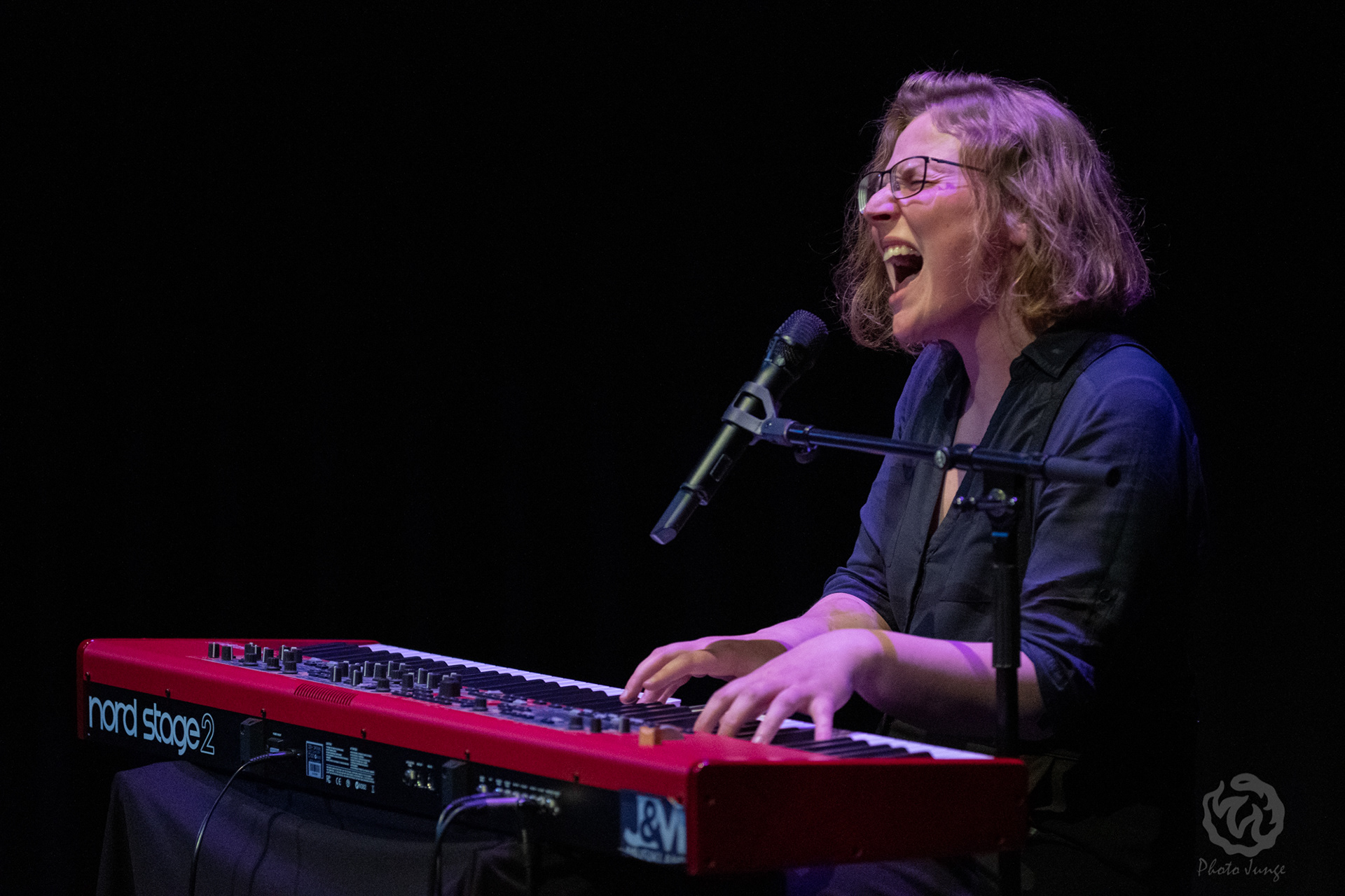 Dead Or Alive Slam DNT Weimar