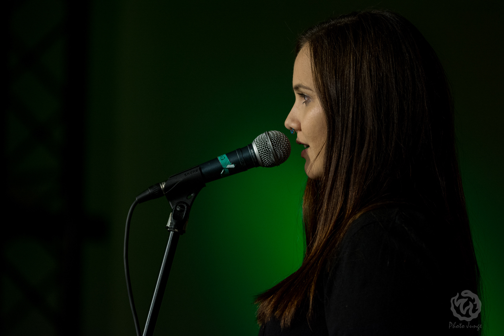 Portryslam Nordhausen