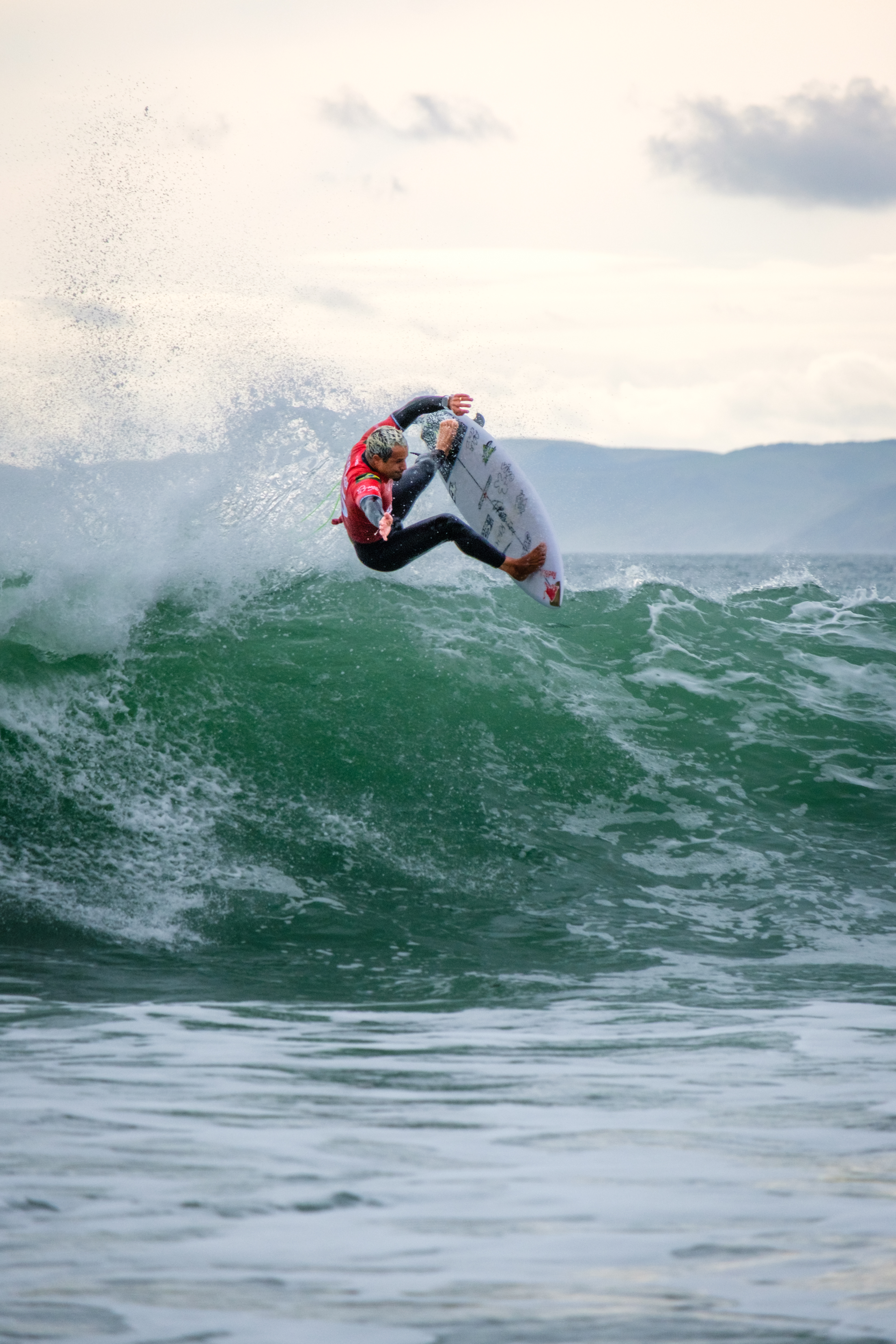 WSL Raglan
